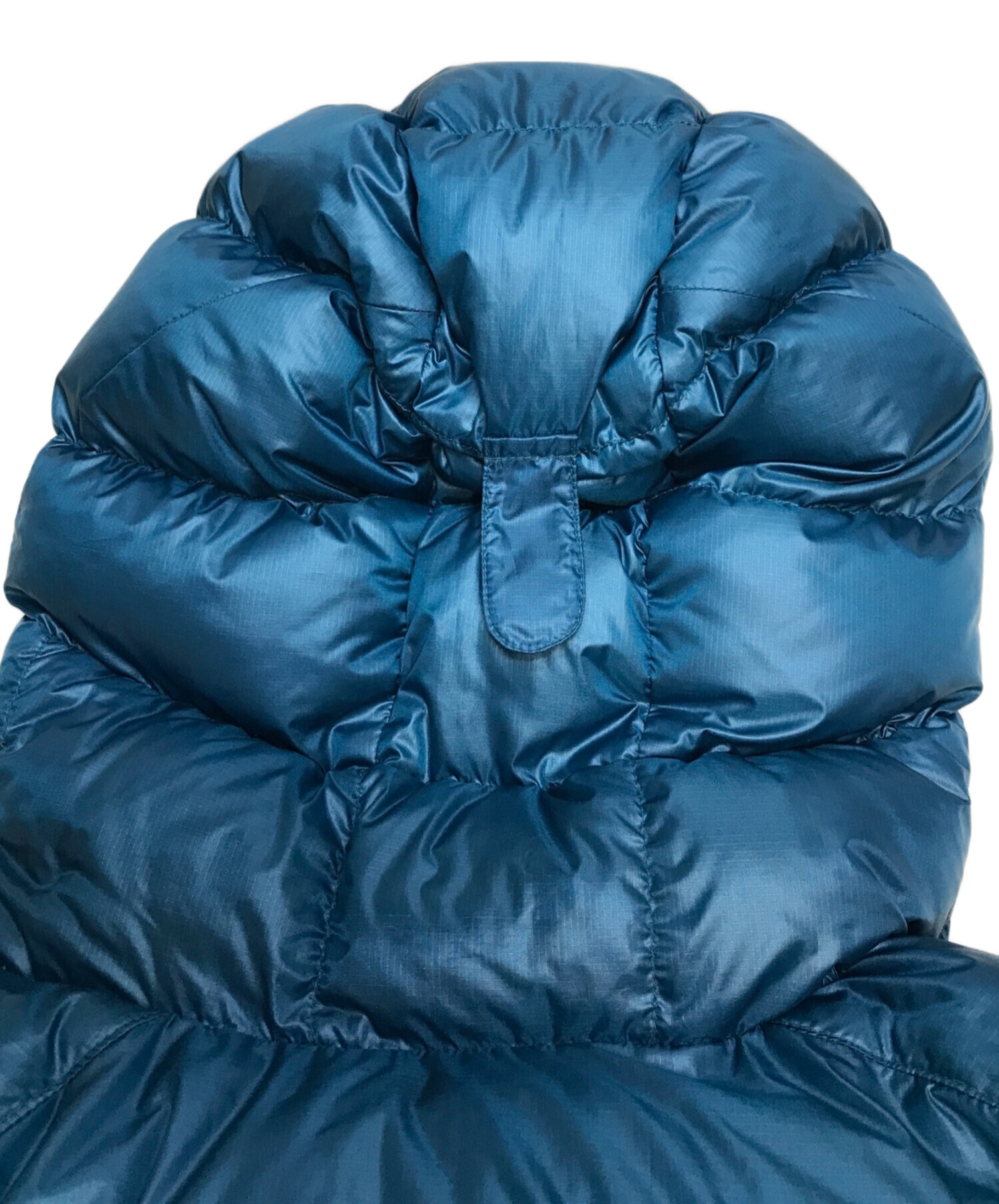 中古・古着通販】mont-bell (モンベル) アルパインダウンパーカ ダウン