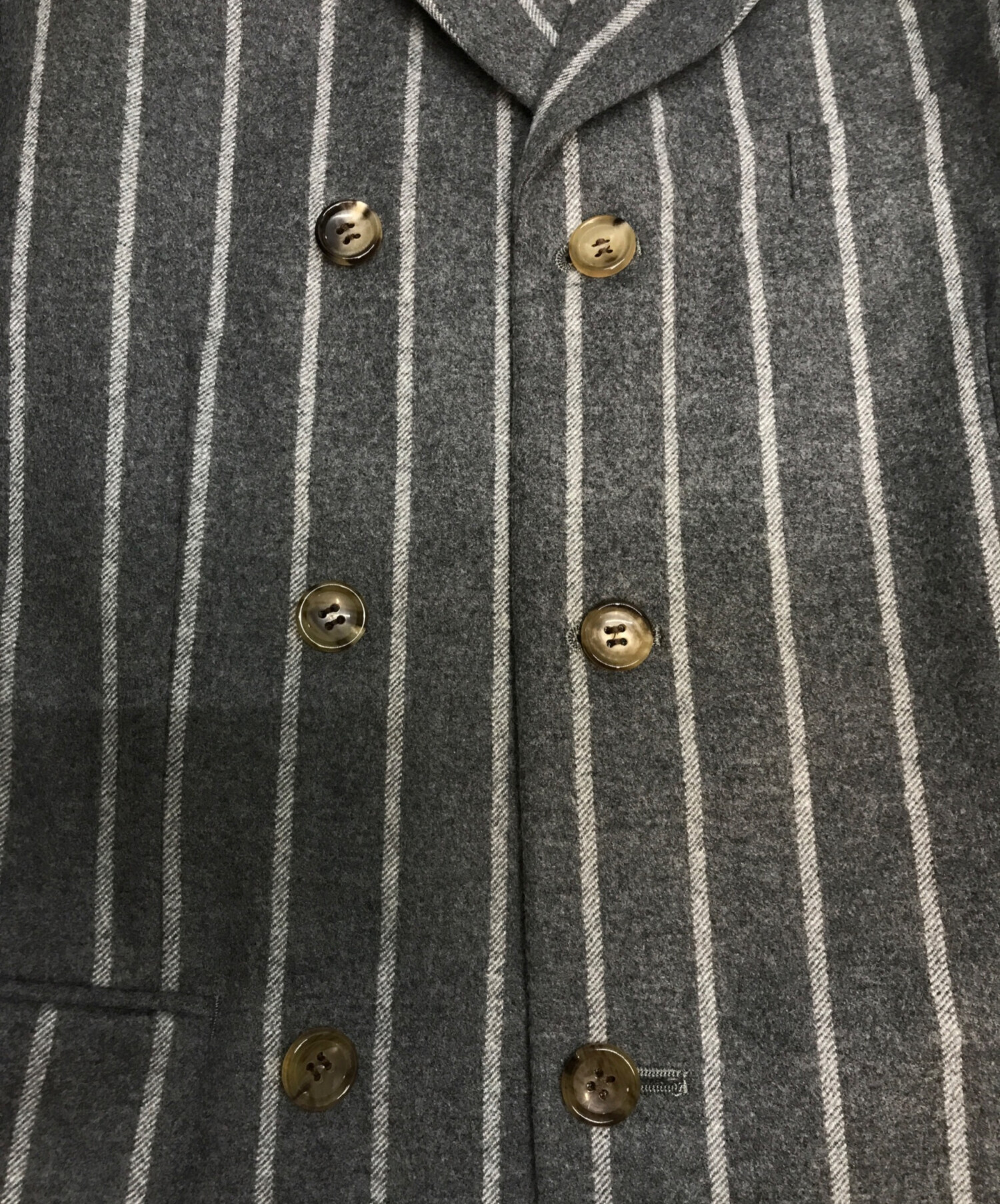 中古・古着通販】COMME des GARCONS HOMME PLUS (コムデギャルソンオム
