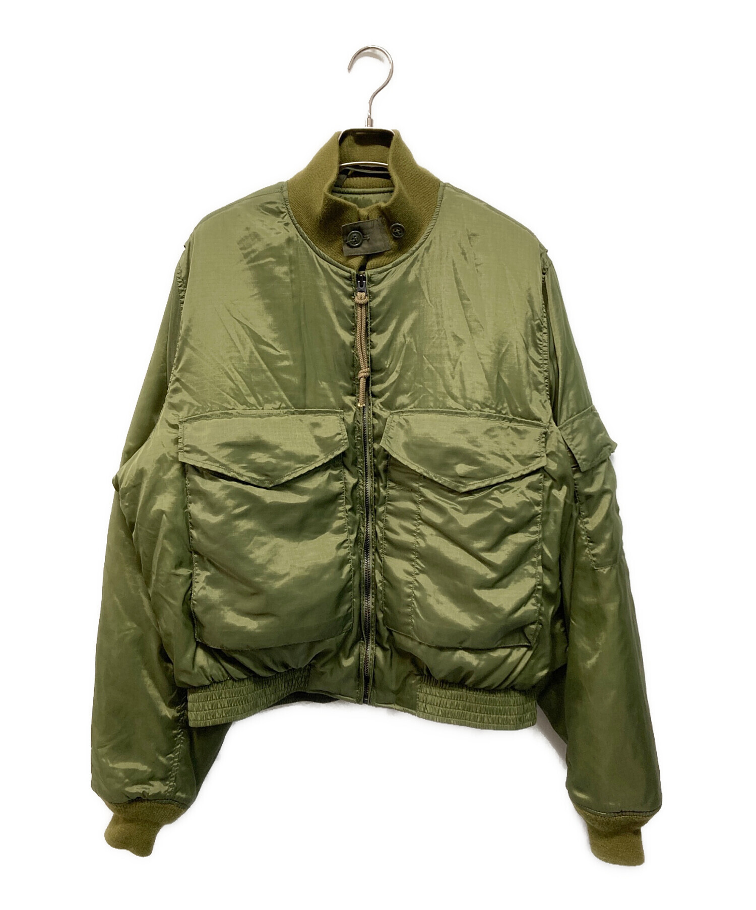 中古・古着通販】SUGAR CANE (シュガーケーン) MODUCT モダクト