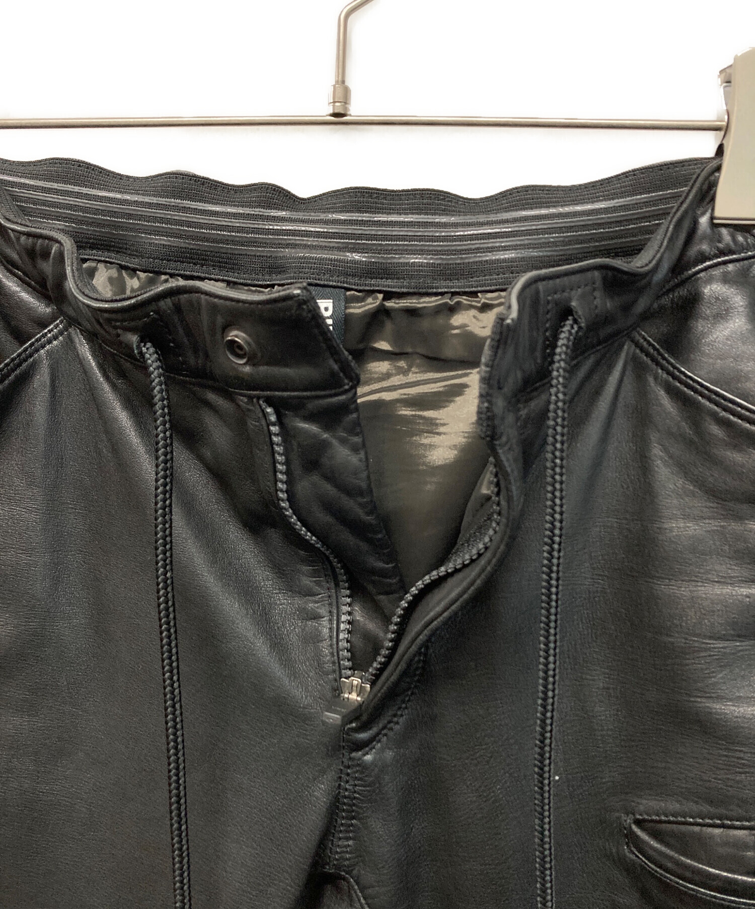 中古・古着通販】ripvanwinkle (リップヴァンウィンクル) 18AW Slim