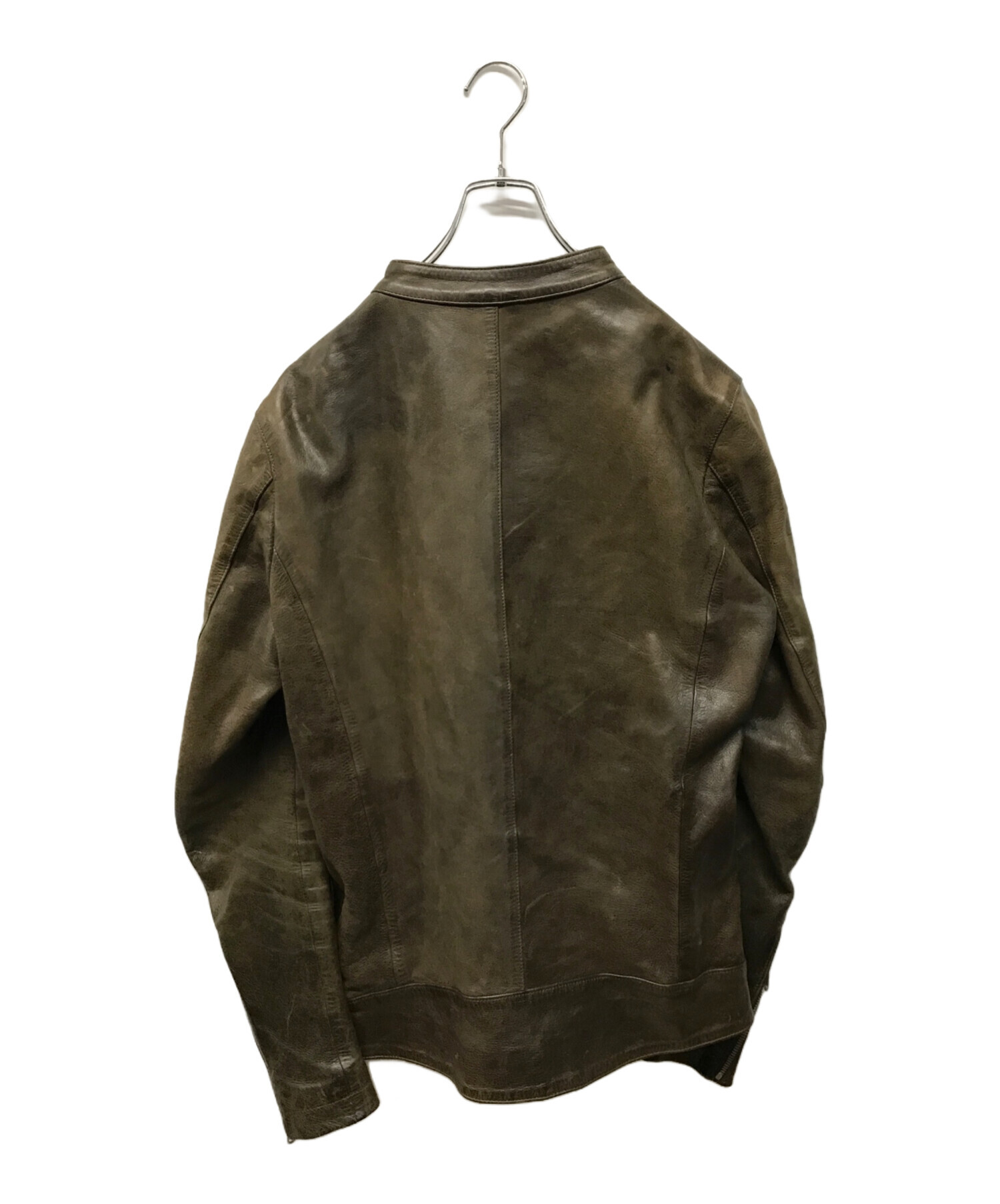 中古・古着通販】ripvanwinkle (リップヴァンウィンクル) S.W DEER
