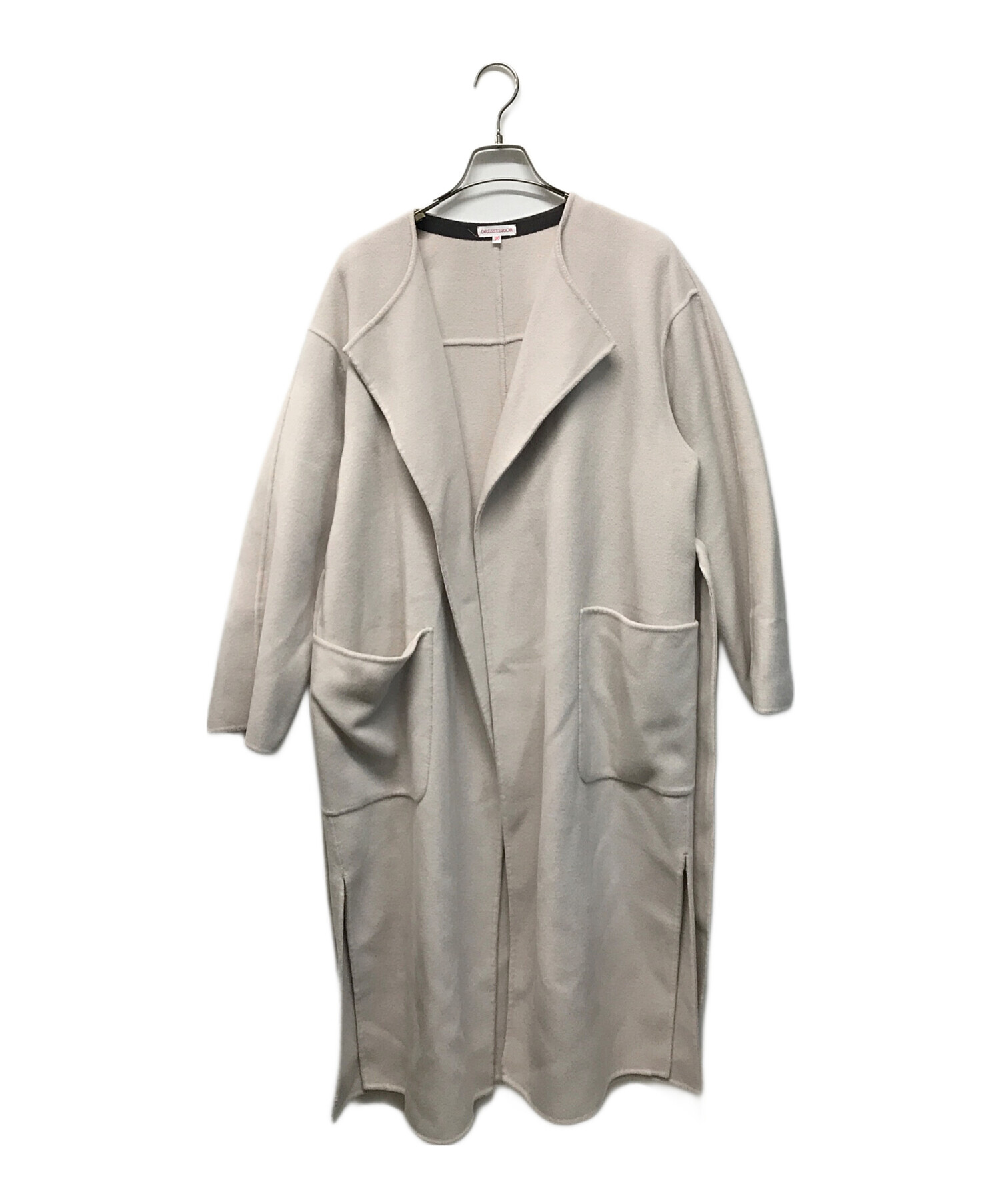 中古・古着通販】DRESSTERIOR (ドレステリア) Super140