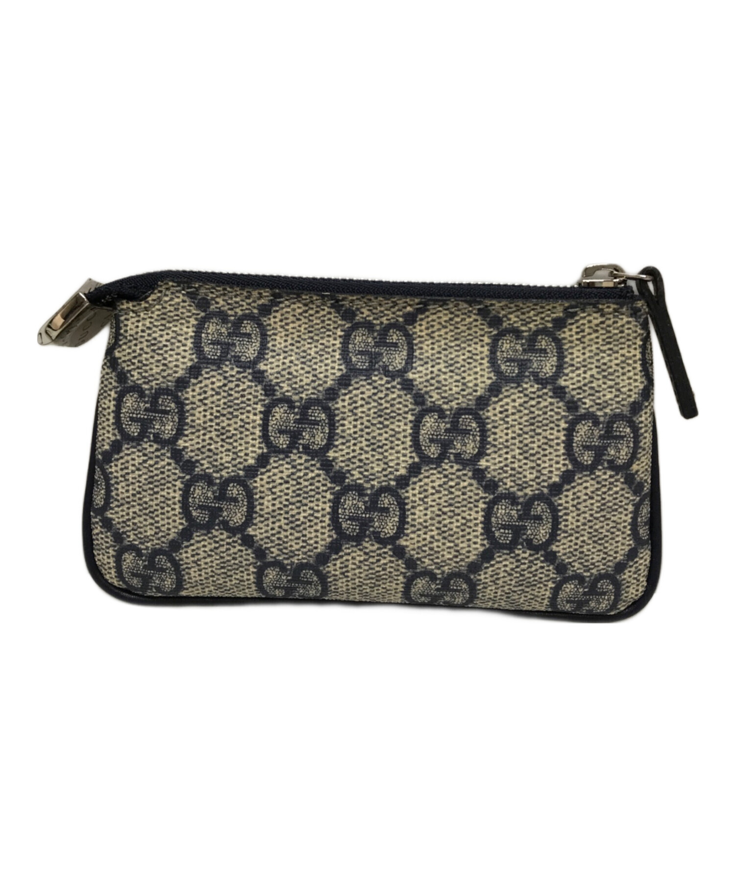 中古・古着通販】GUCCI (グッチ) GGスプリーム コインケース