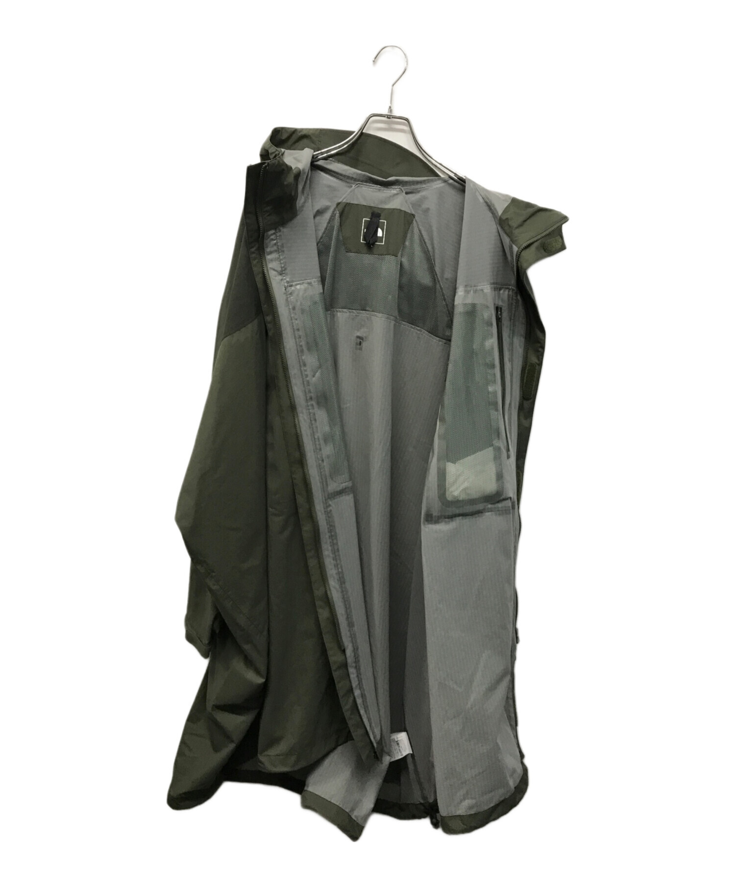 中古・古着通販】THE NORTH FACE (ザ ノース フェイス) タグアン