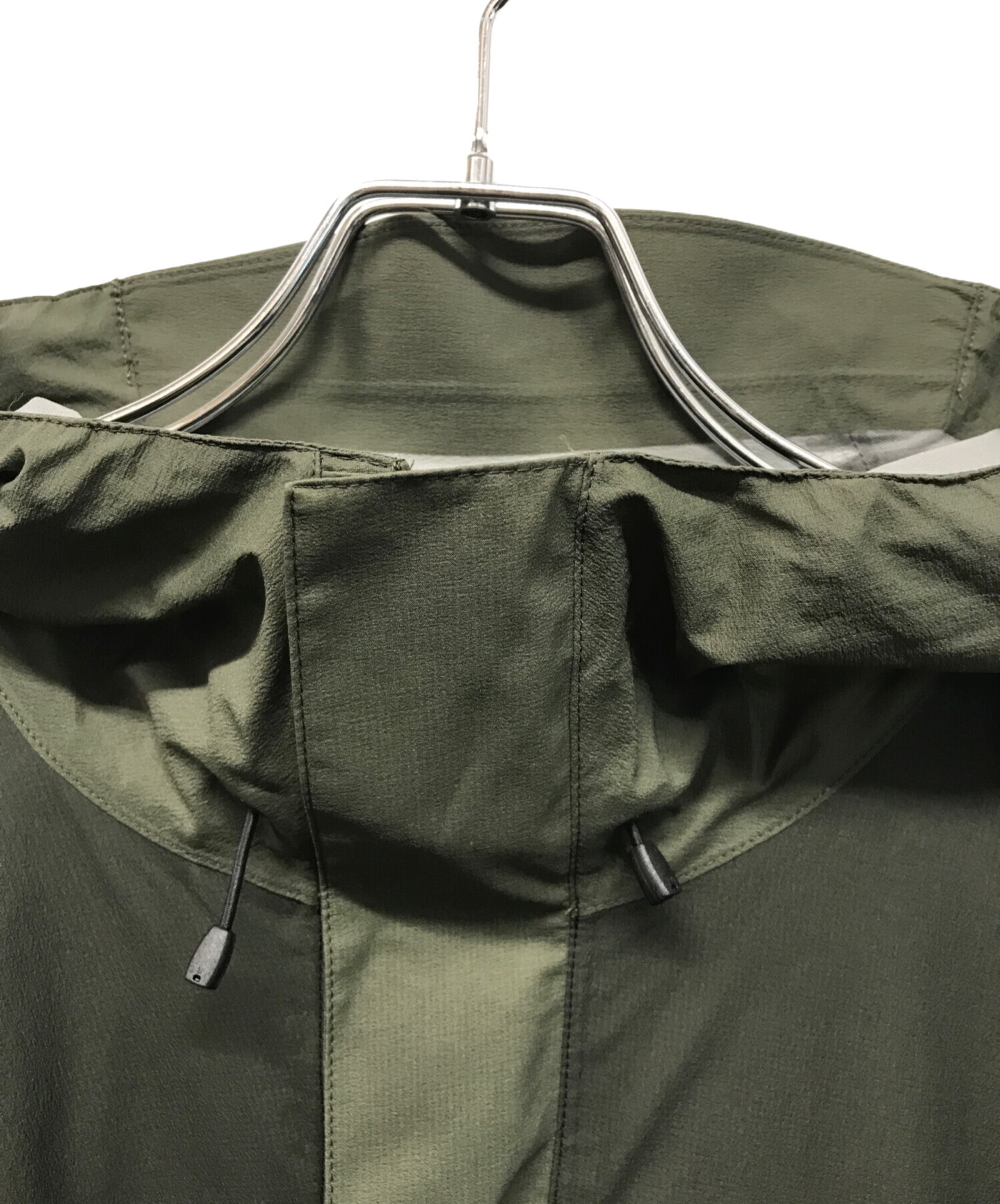 中古・古着通販】THE NORTH FACE (ザ ノース フェイス) タグアン