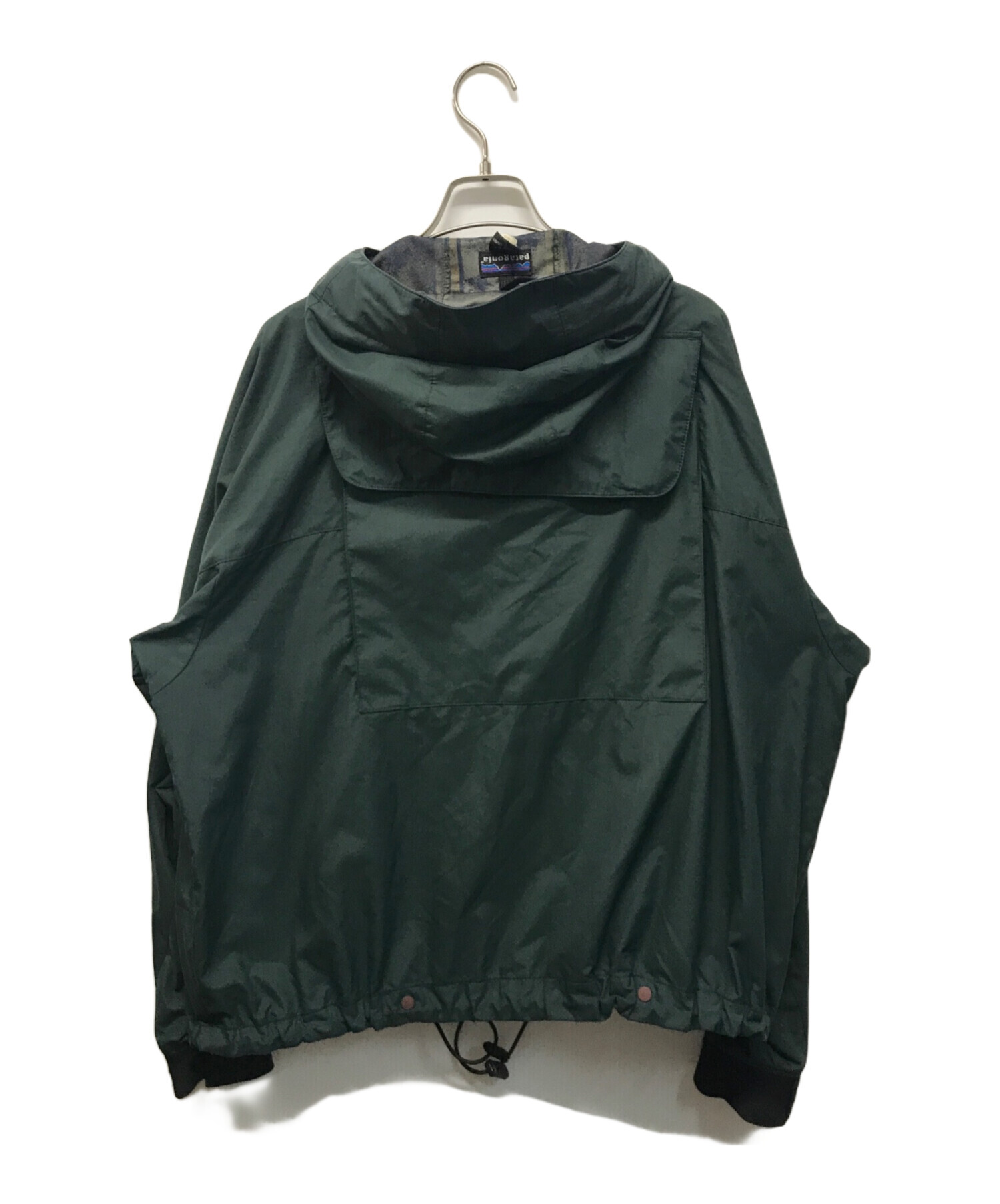 中古・古着通販】Patagonia (パタゴニア) SST Jacket 01年製 テック