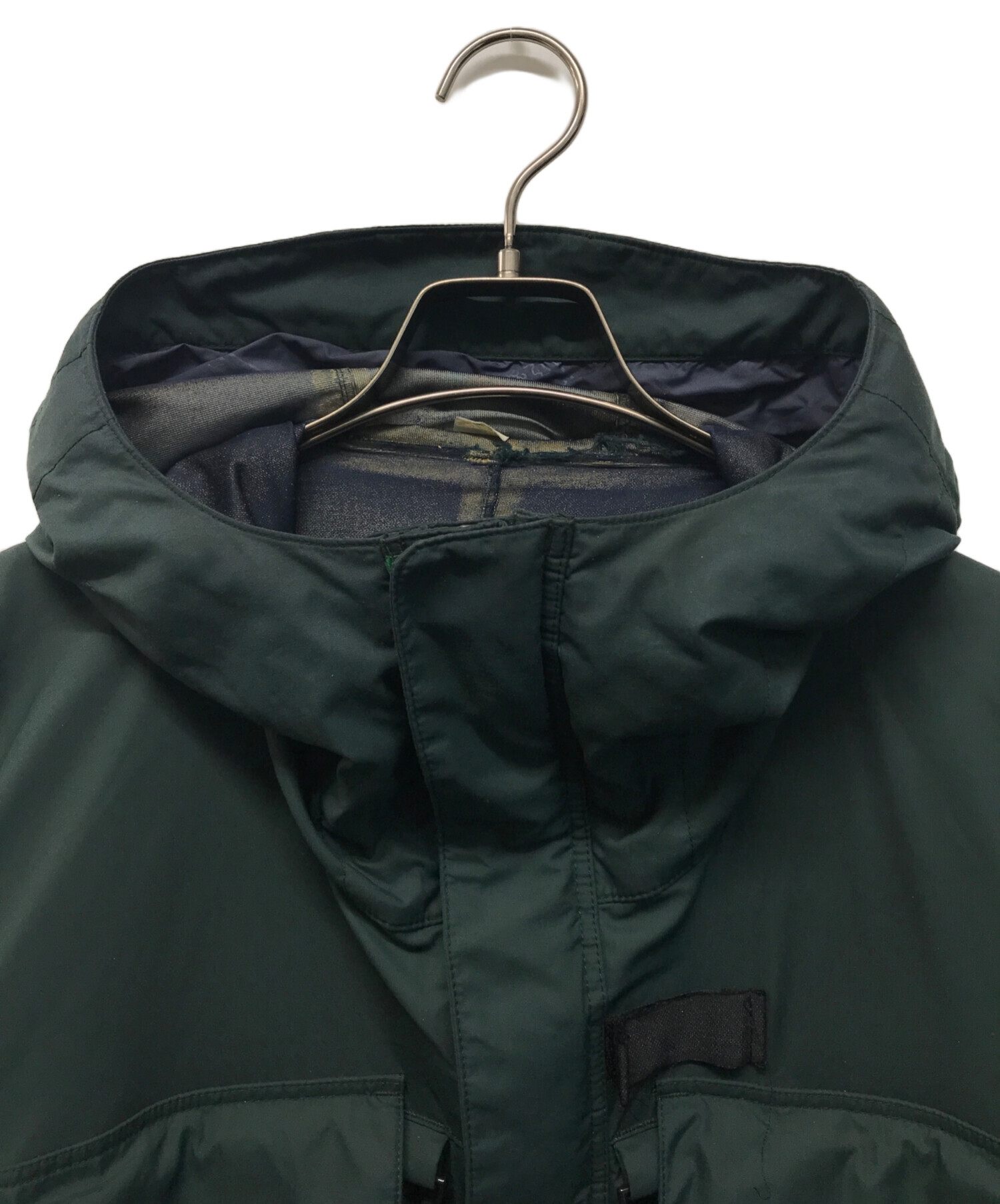 中古・古着通販】Patagonia (パタゴニア) SST Jacket 01年製 テック