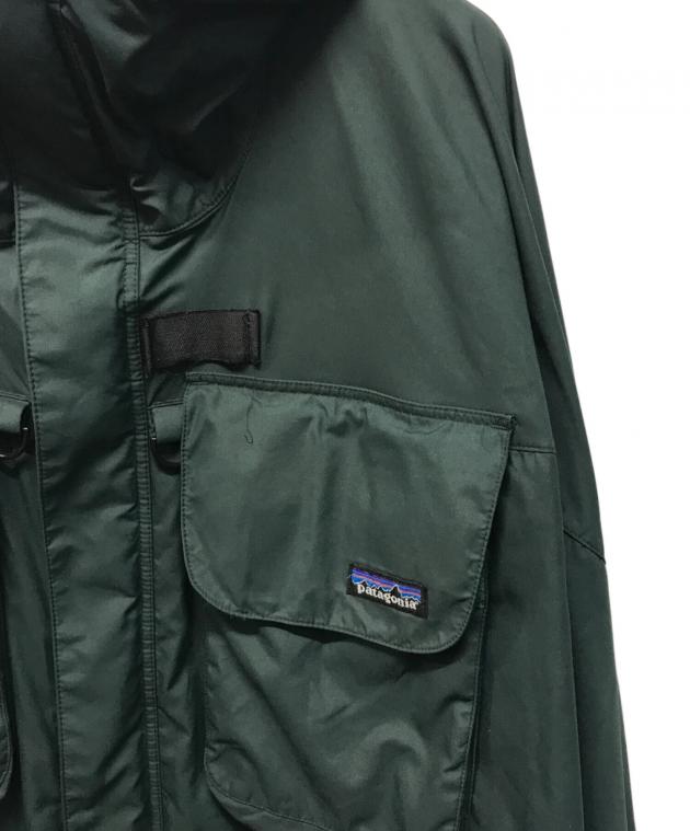 中古・古着通販】Patagonia (パタゴニア) SST Jacket 01年製 テック