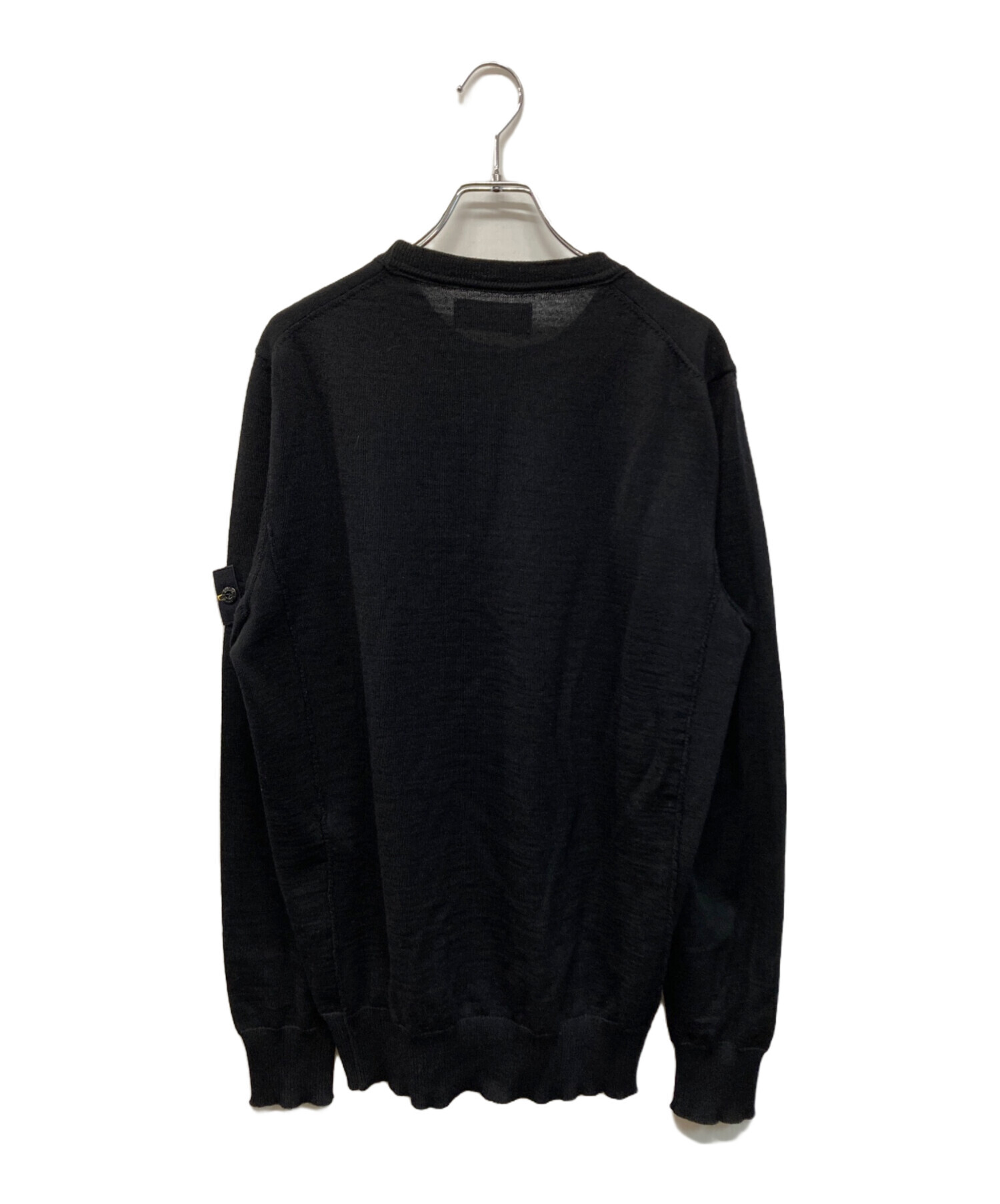 中古・古着通販】STONE ISLAND (ストーンアイランド) ワッペン付き