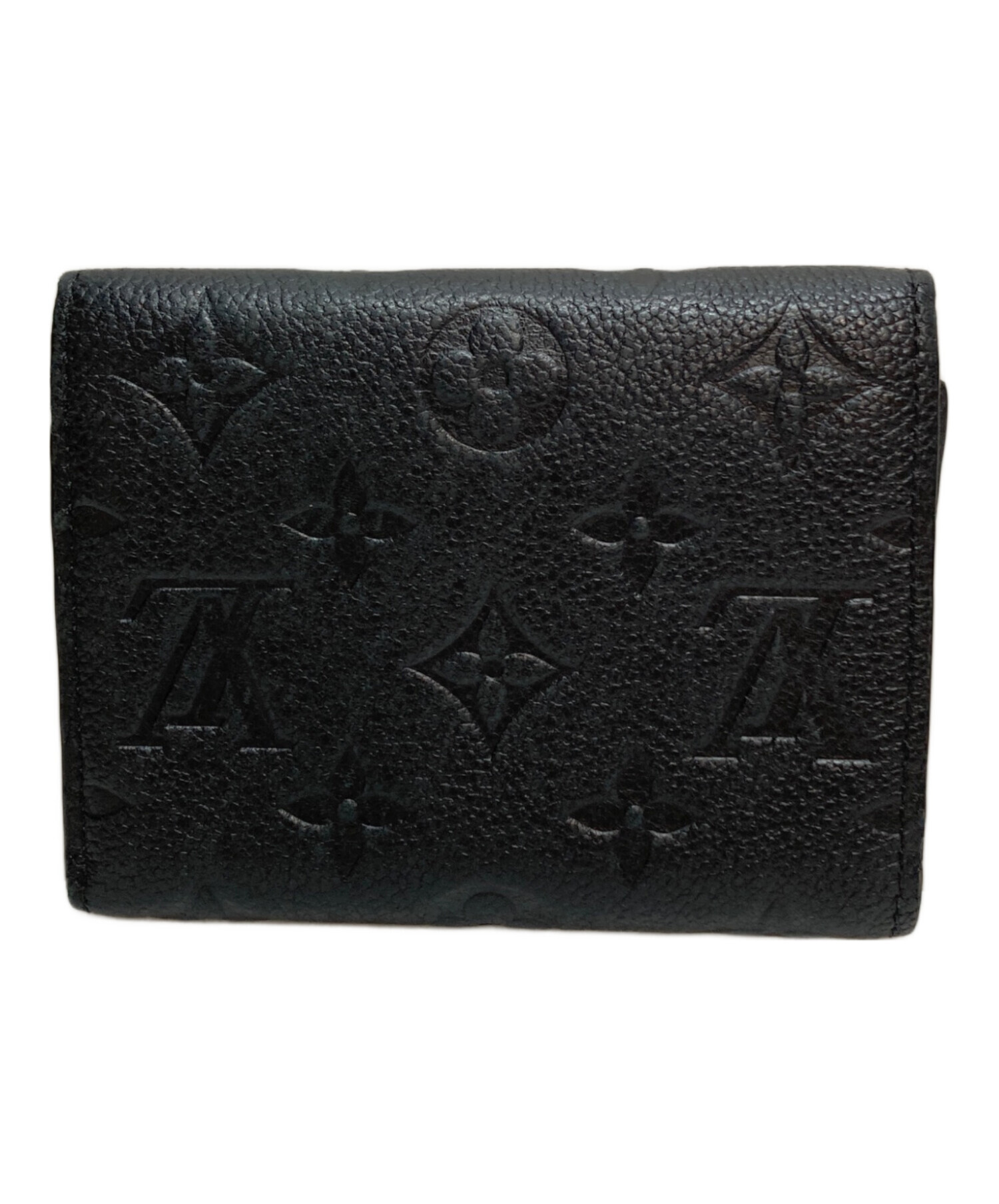 中古・古着通販】LOUIS VUITTON (ルイ ヴィトン) ポルトフォイユ
