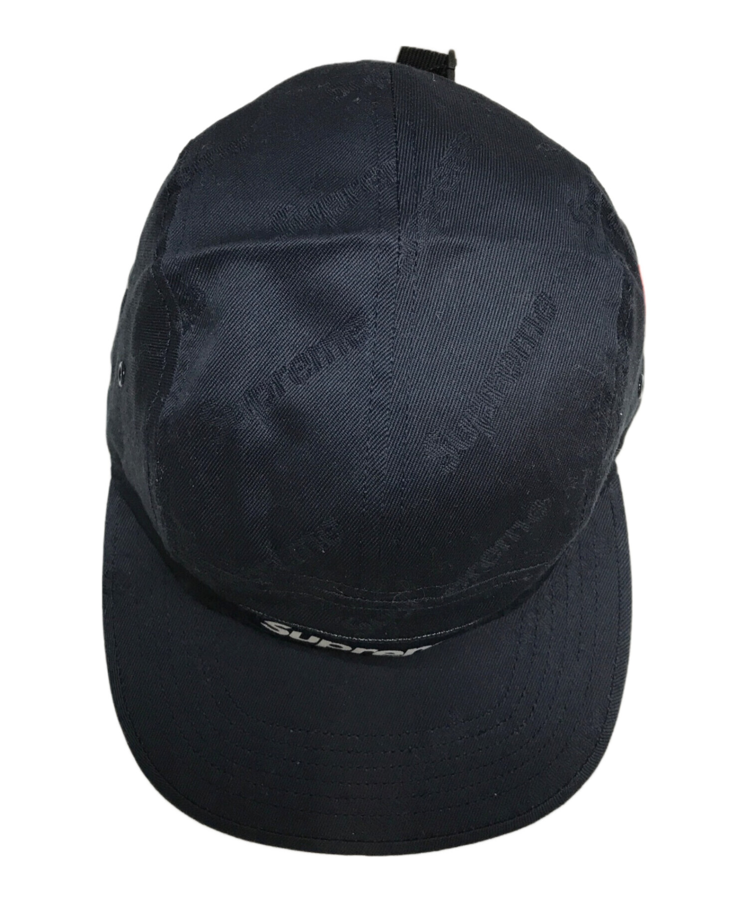 中古・古着通販】Supreme (シュプリーム) ボックスロゴキャップ USA製