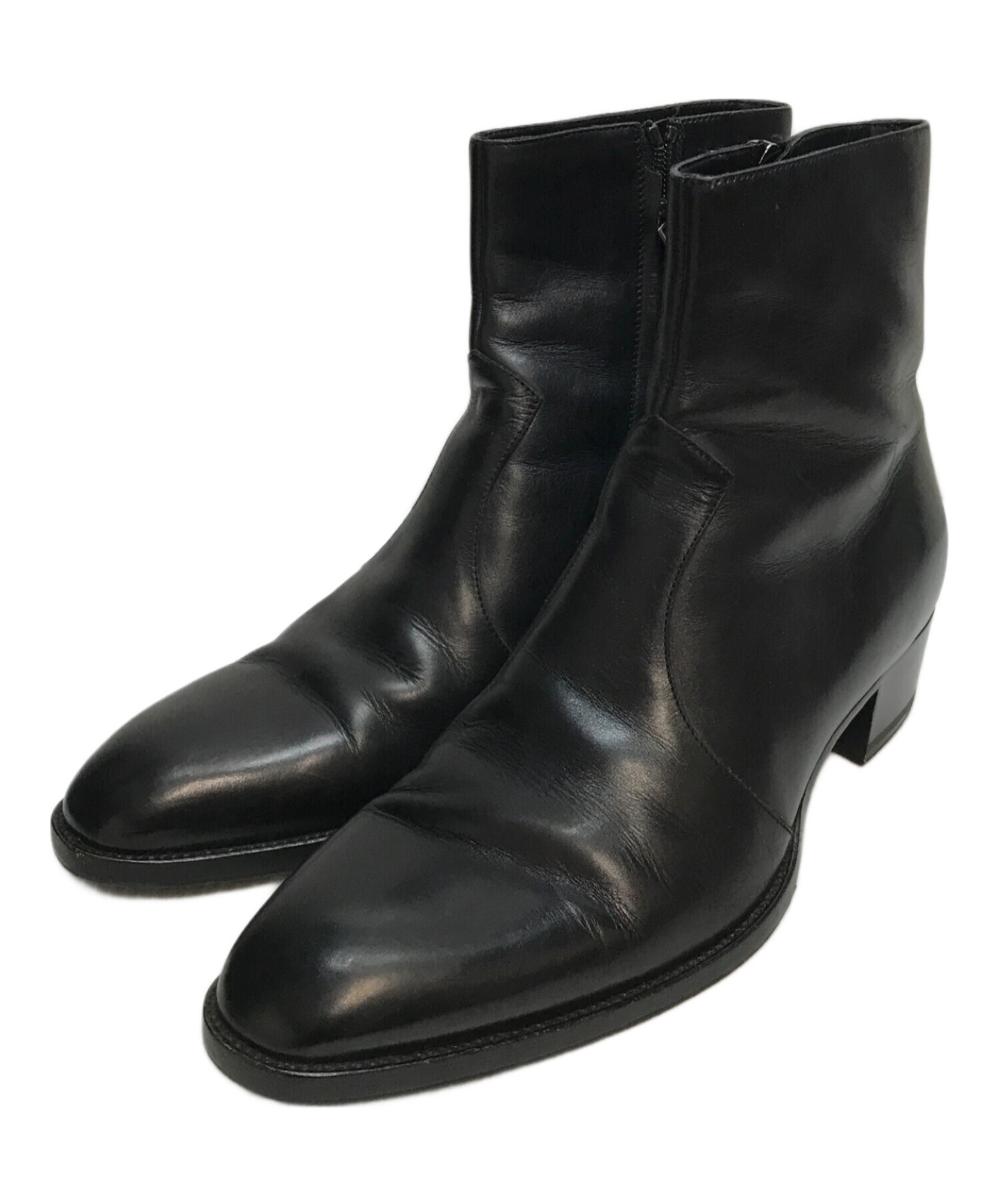 中古・古着通販】Saint Laurent Paris (サンローランパリ) WYATT