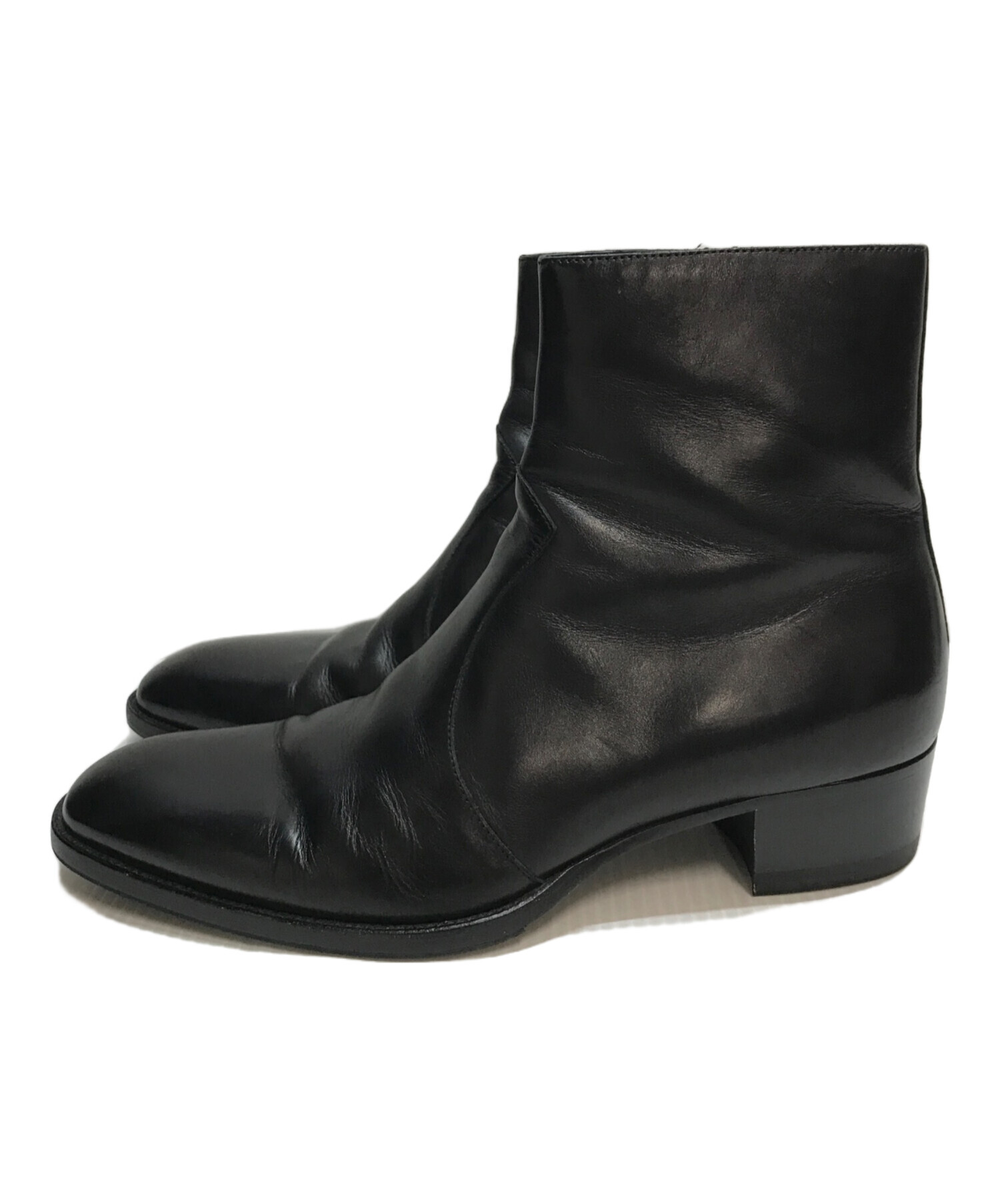 中古・古着通販】Saint Laurent Paris (サンローランパリ) WYATT