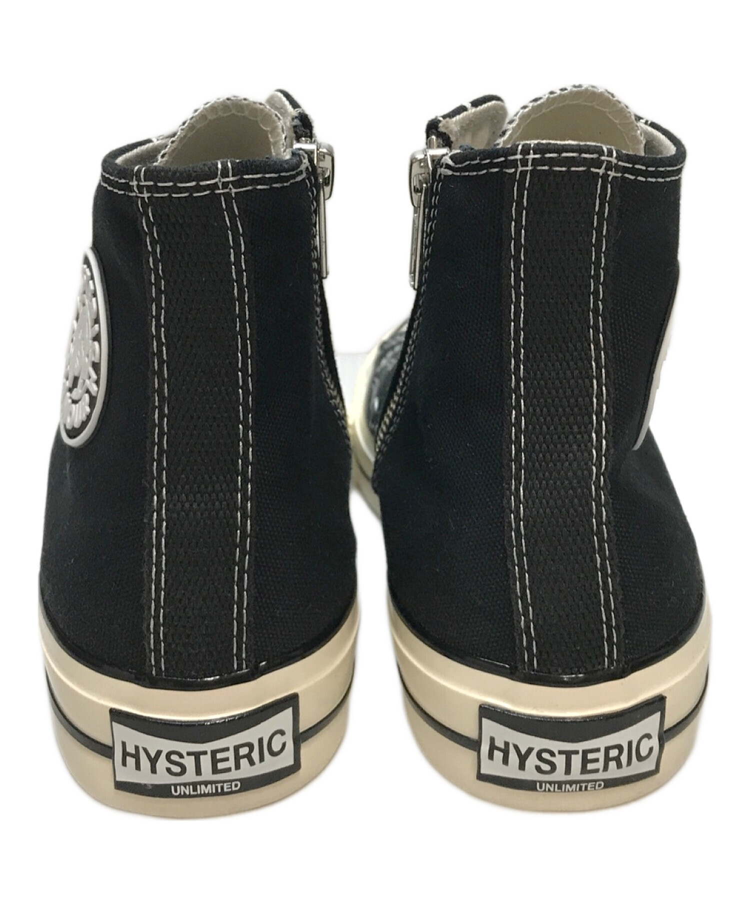 中古・古着通販】Hysteric Glamour (ヒステリックグラマー) キャンバス