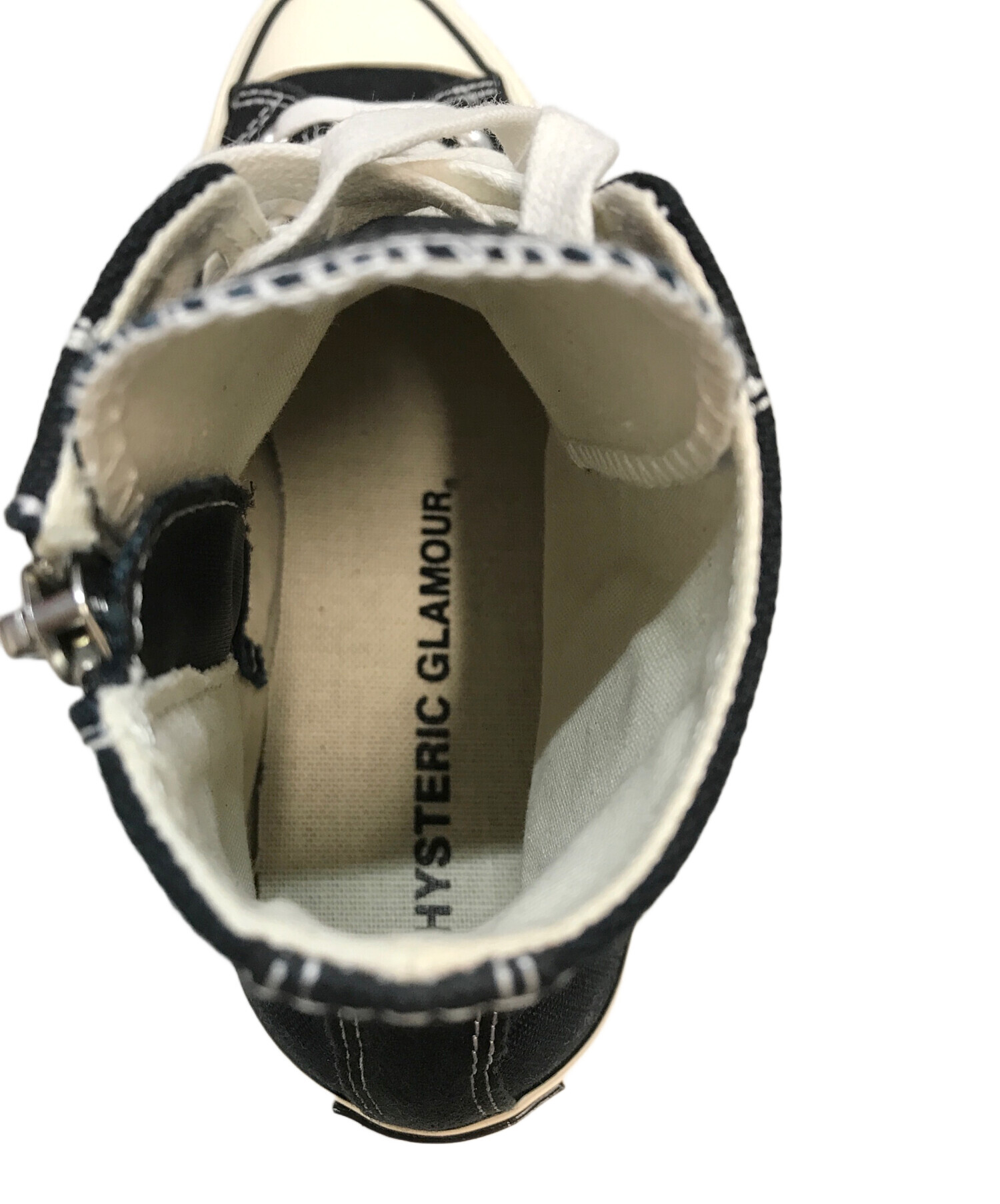 中古・古着通販】Hysteric Glamour (ヒステリックグラマー) キャンバス