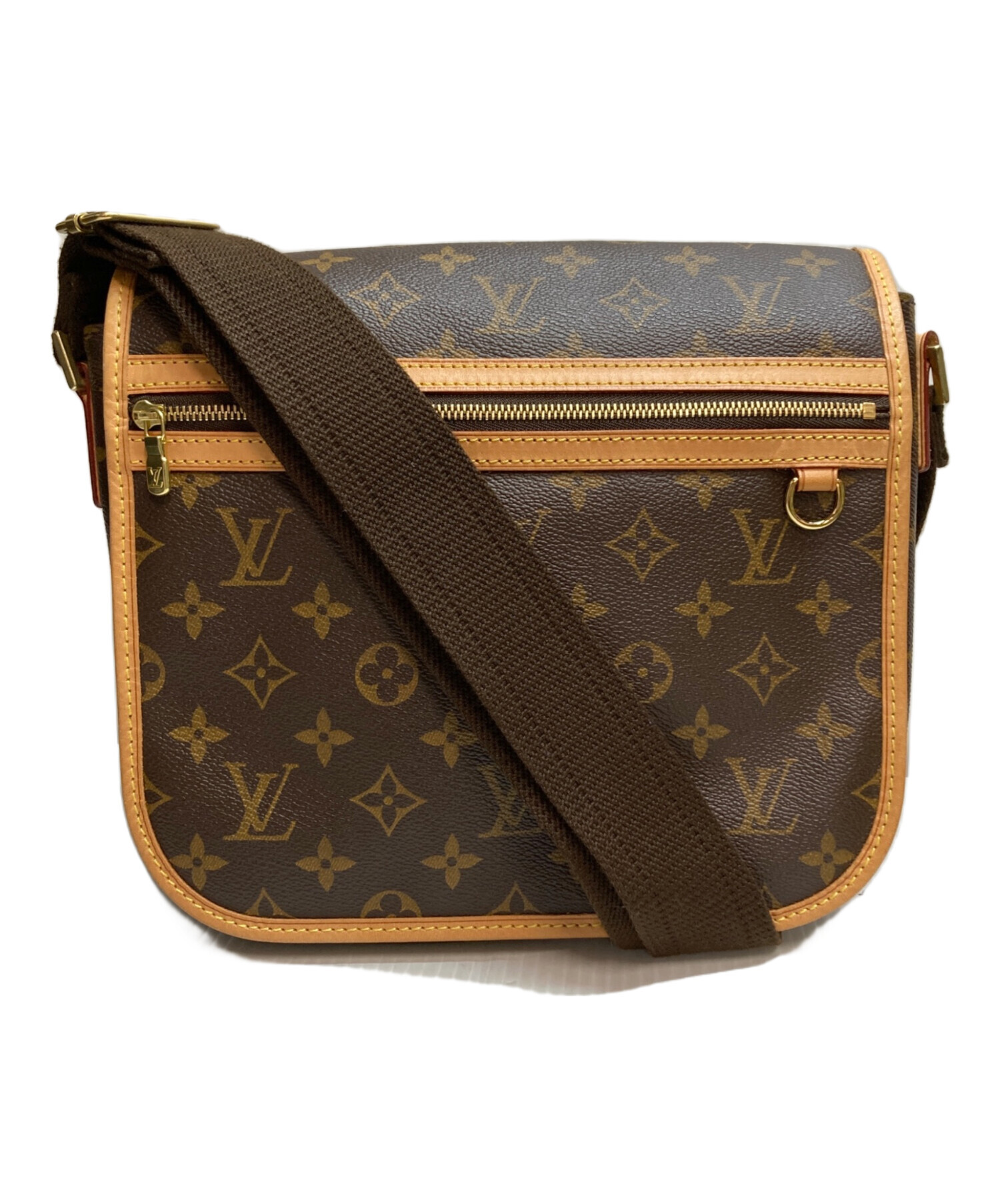 中古・古着通販】LOUIS VUITTON (ルイ ヴィトン) ショルダーバッグ