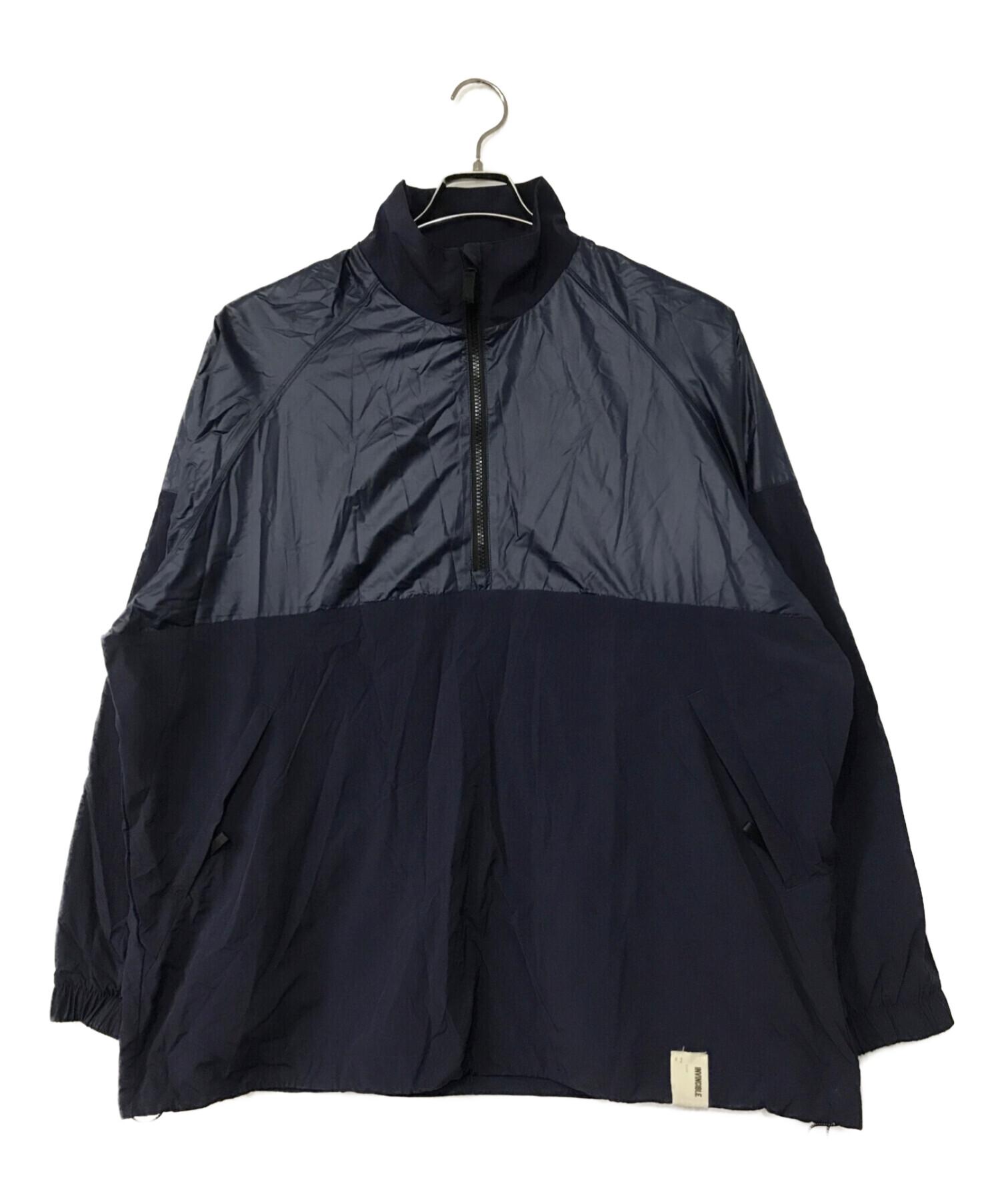 中古・古着通販】NEW BALANCE (ニューバランス) N.HOOLYWOOD (エヌ