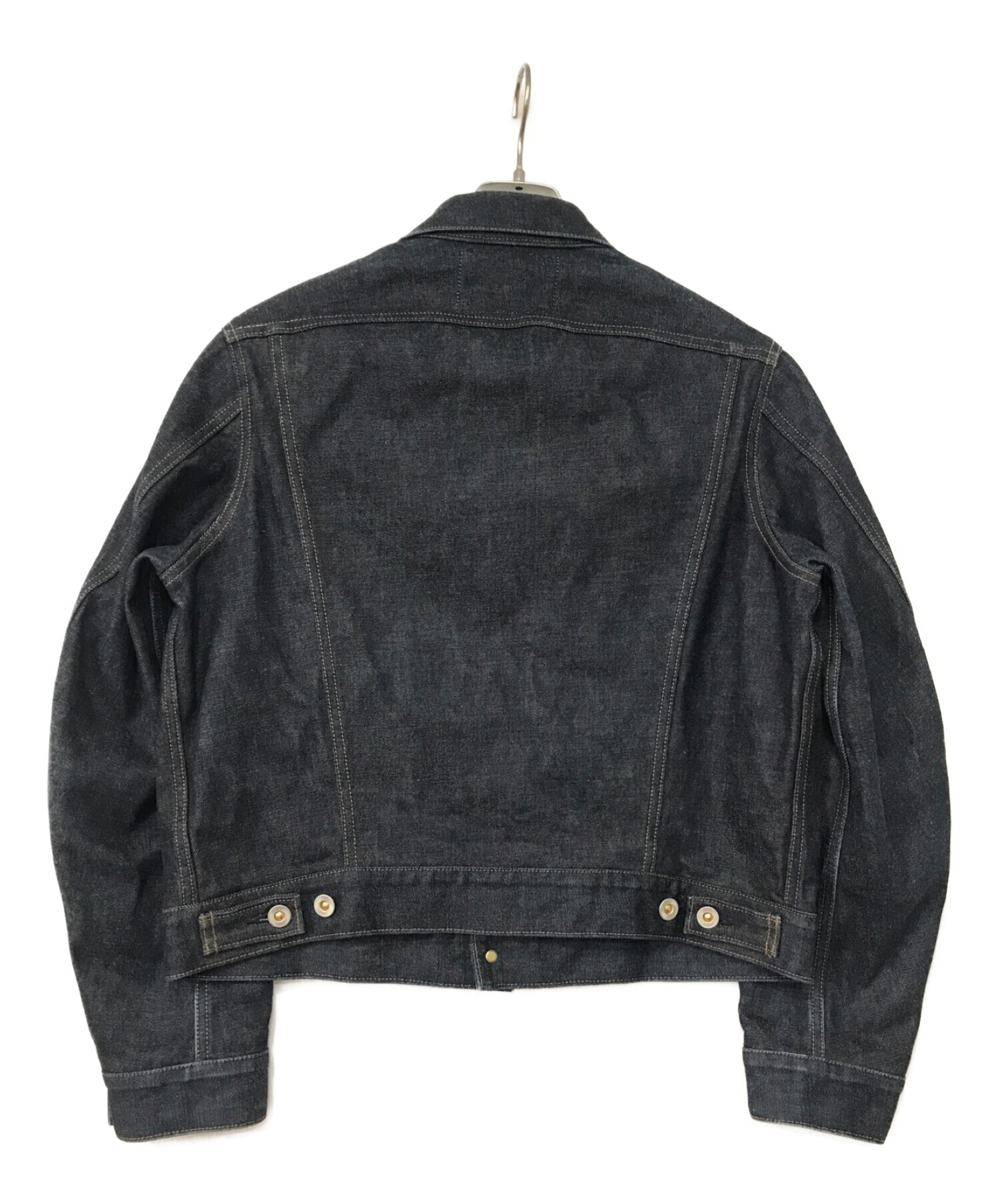 中古・古着通販】HERILL (ヘリル) 15oz Denim Jacket インディゴ 