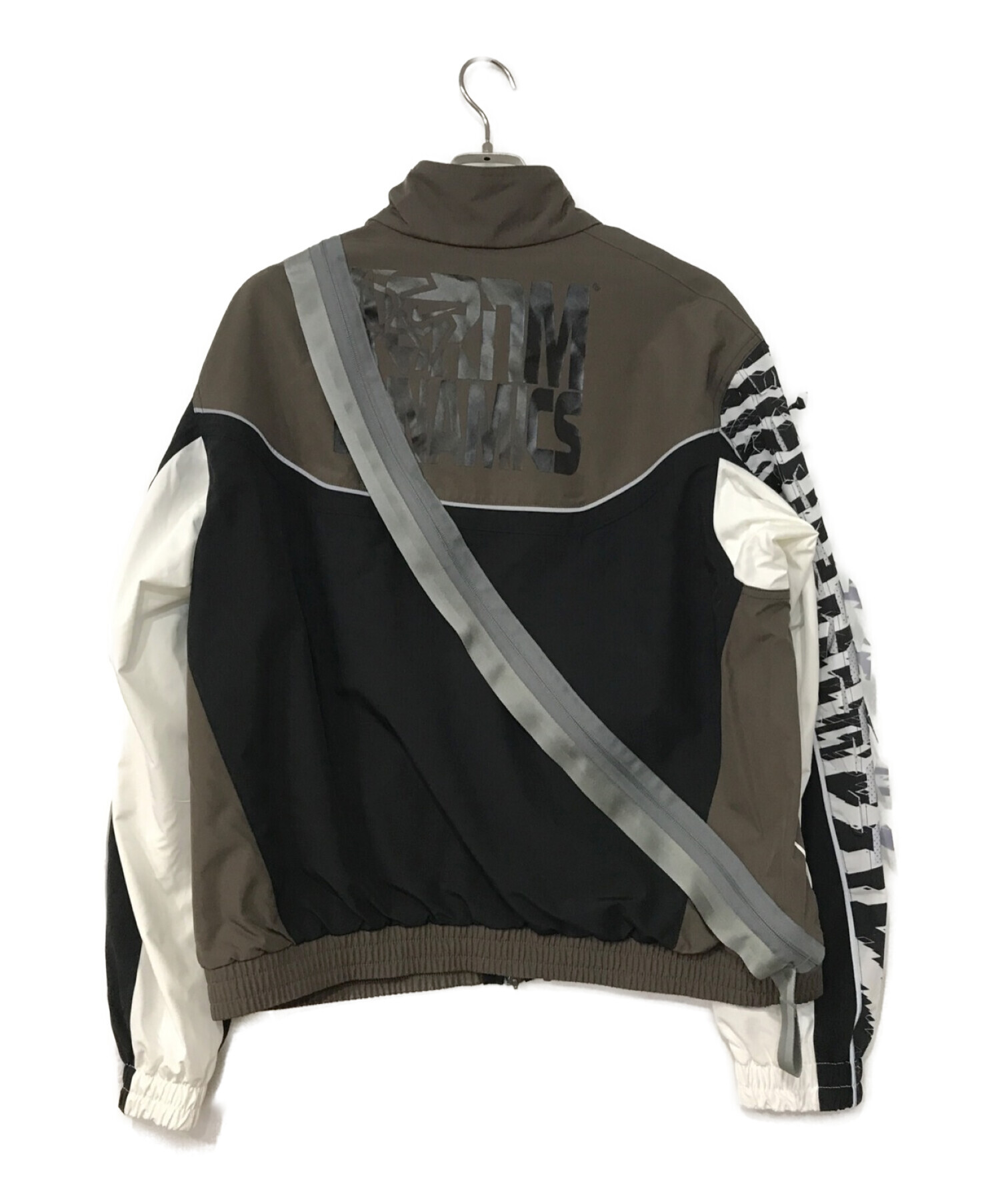 中古・古着通販】ACRONYM (アクロニウム) NIKE (ナイキ) NRG CS WOVEN