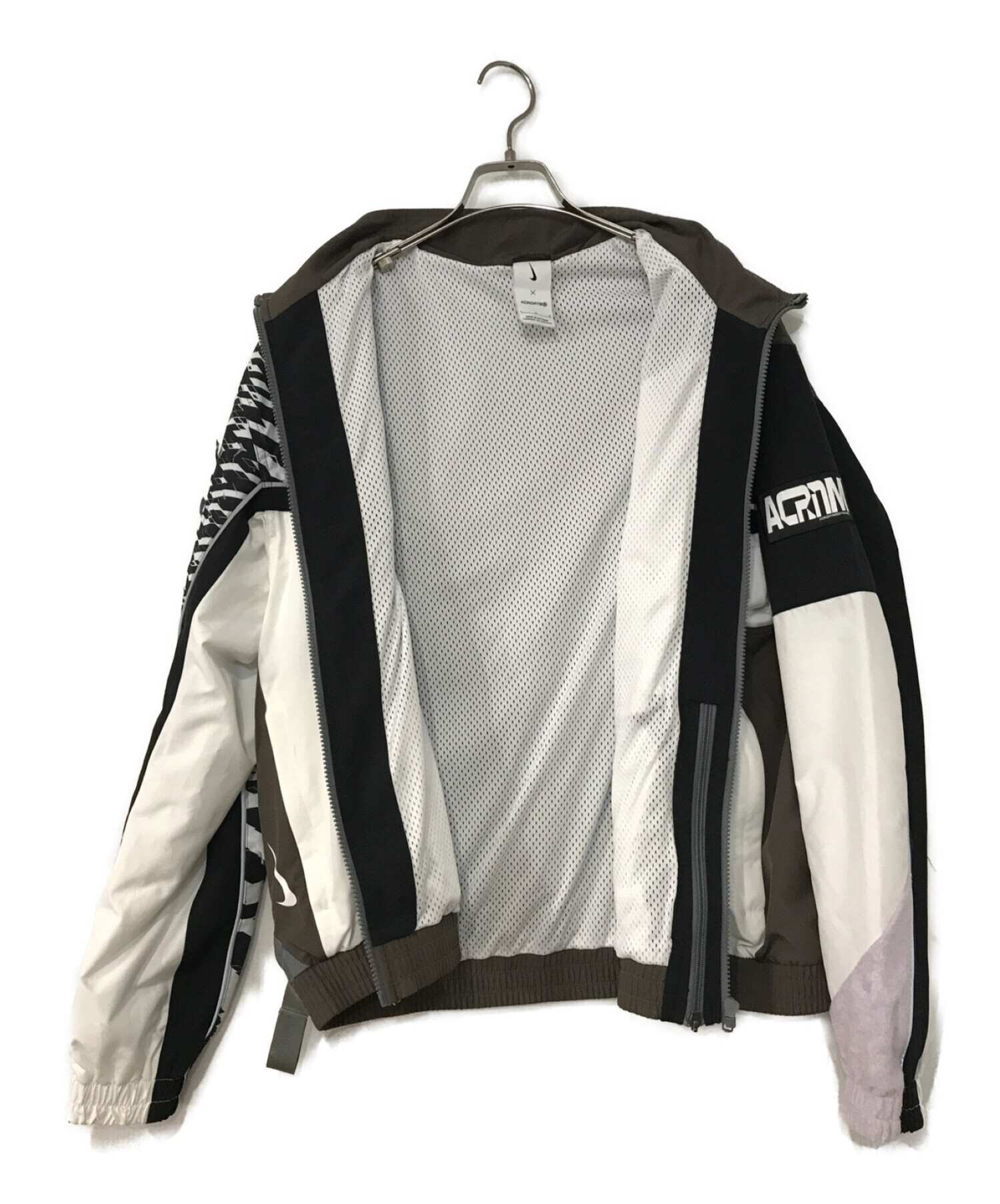 中古・古着通販】ACRONYM (アクロニウム) NIKE (ナイキ) NRG CS WOVEN