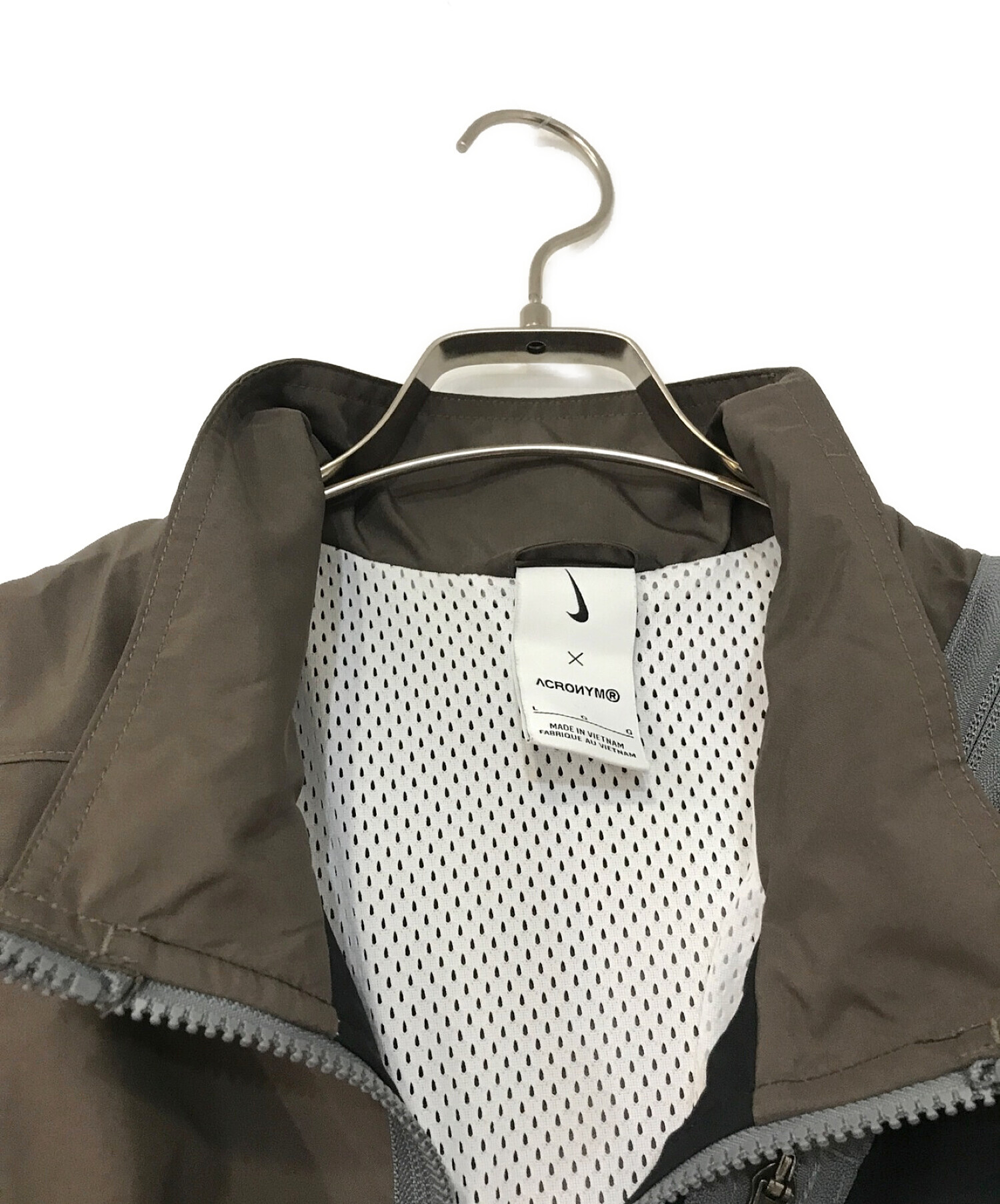 中古・古着通販】ACRONYM (アクロニウム) NIKE (ナイキ) NRG CS WOVEN