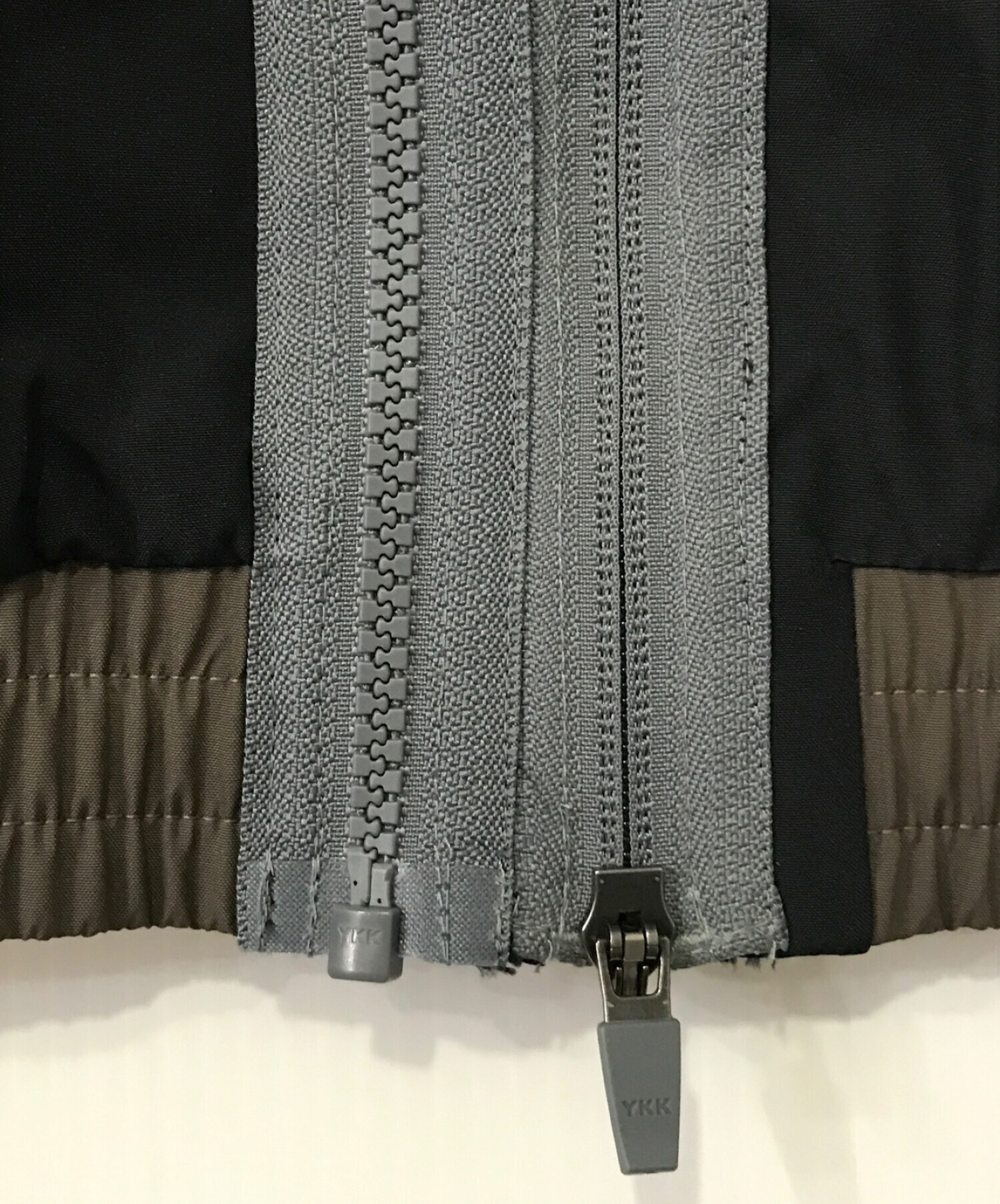 中古・古着通販】ACRONYM (アクロニウム) NIKE (ナイキ) NRG CS WOVEN