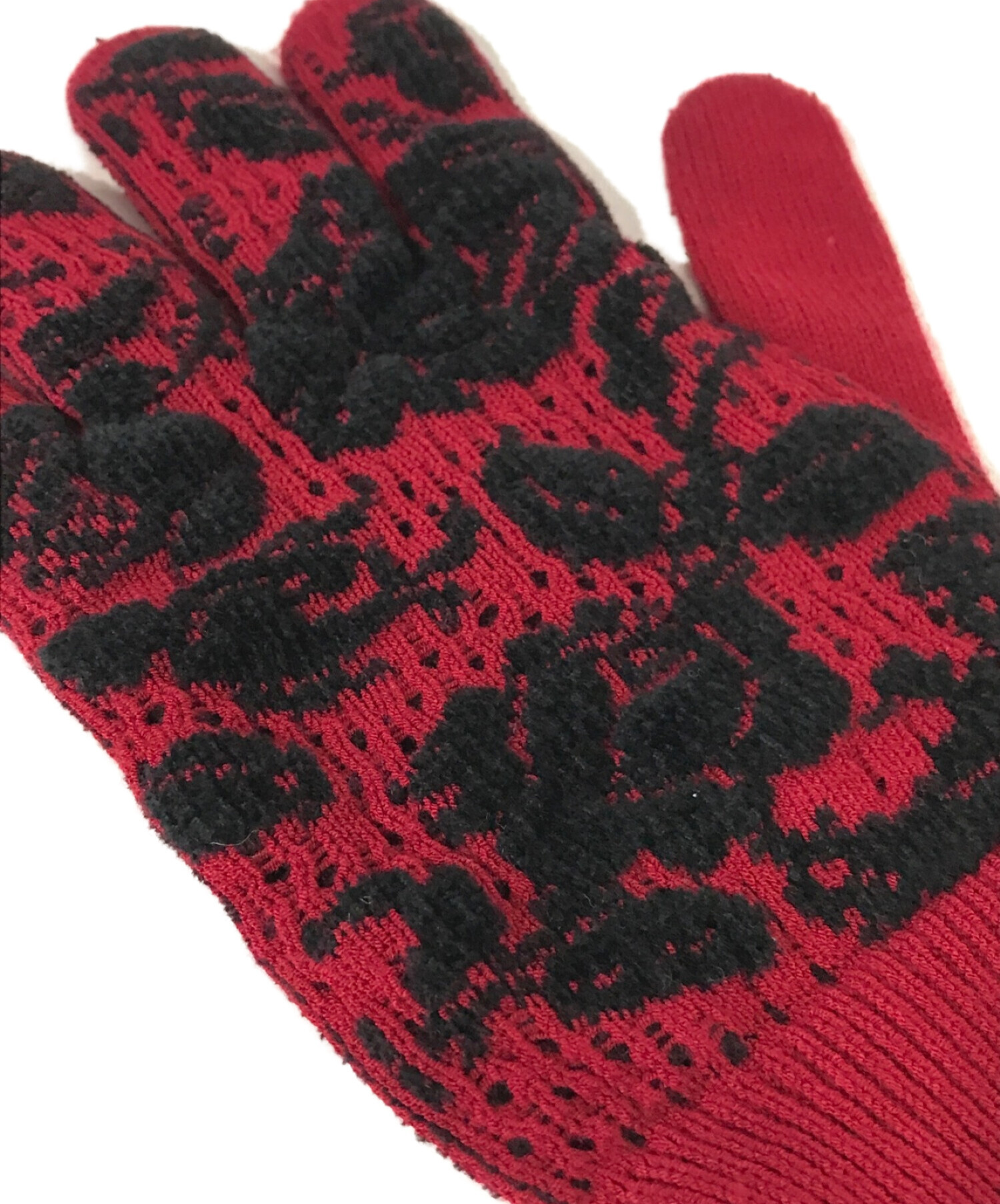 ERNEST W. BAKER アーネストダブルベイカー グローブ 手袋 【公式通販】