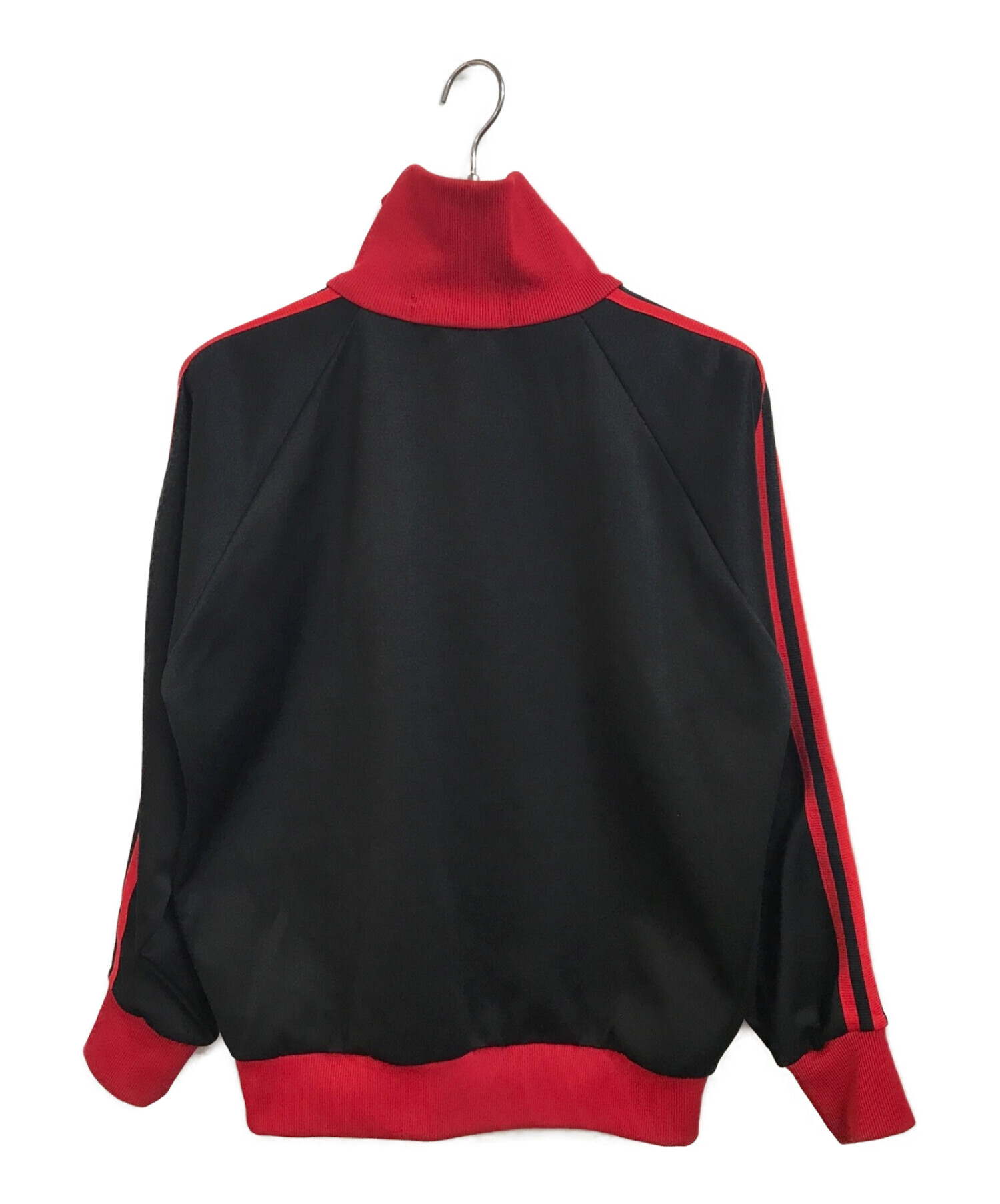 中古・古着通販】adidas (アディダス) ハイネックトラックジャケット