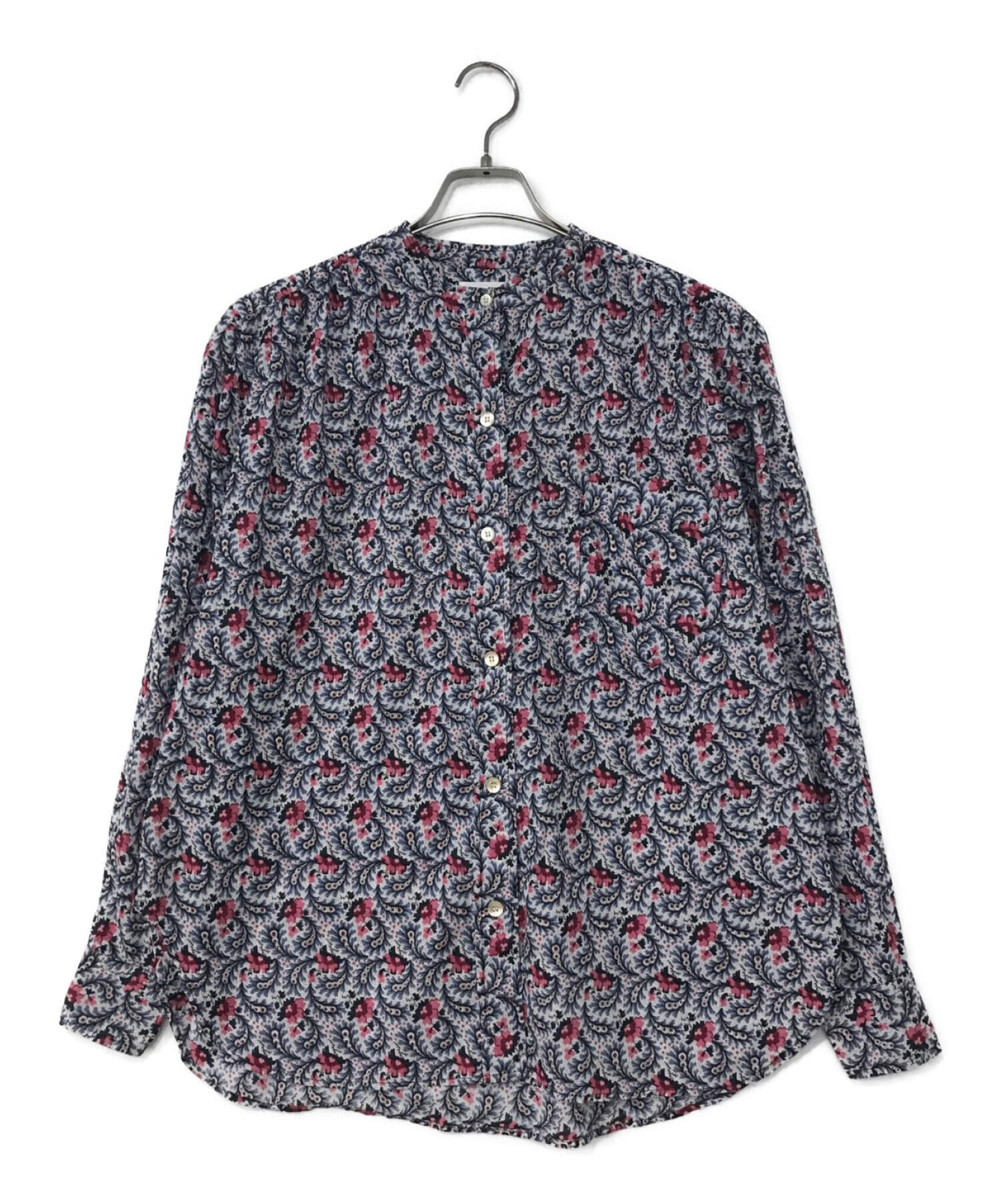 中古・古着通販】ISABEL MARANT ETOILE (イザベルマランエトワール) 総 
