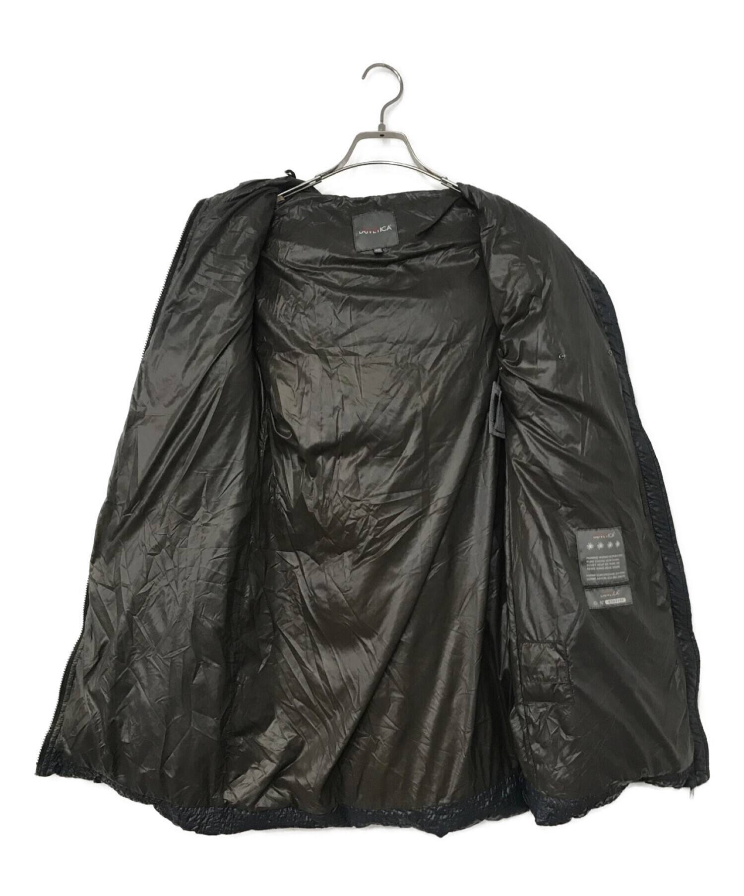 中古・古着通販】DUVETICA (デュベティカ) KAPPA ネイビー サイズ:40