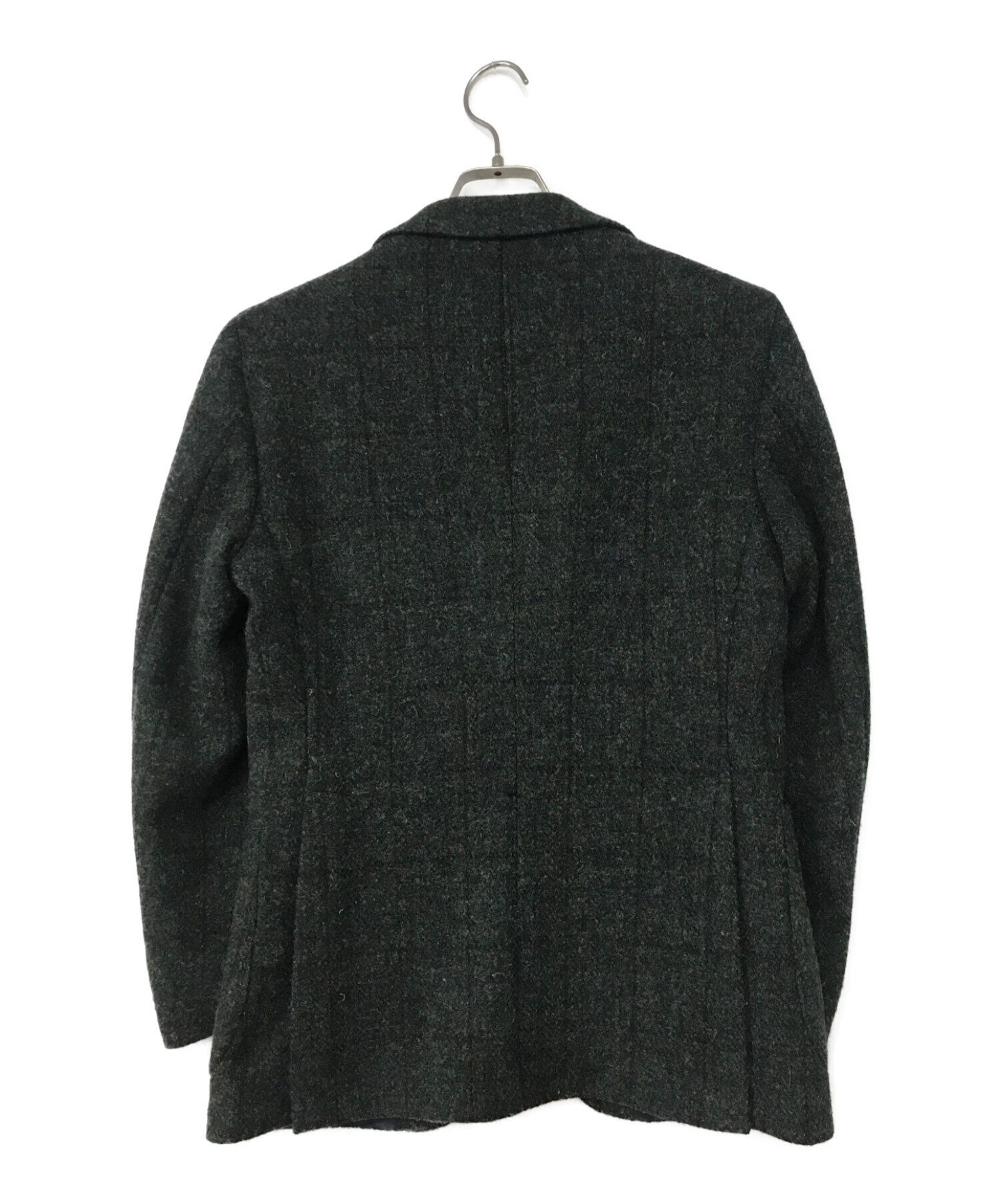 中古・古着通販】TAGLIATORE (タリアトーレ) Harris Tweed
