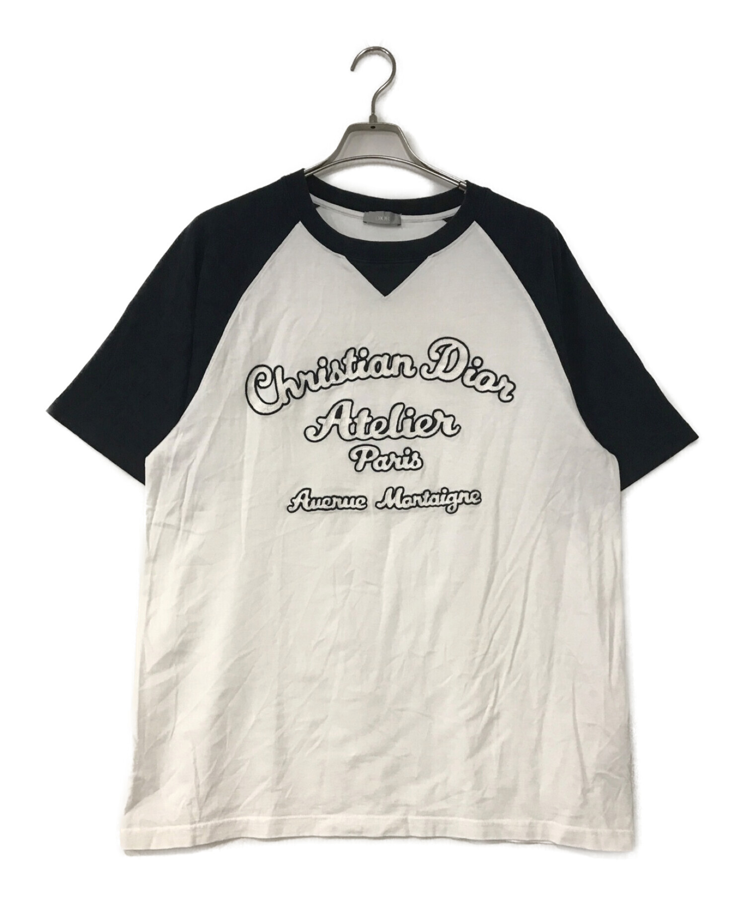 中古・古着通販】Christian Dior (クリスチャン ディオール