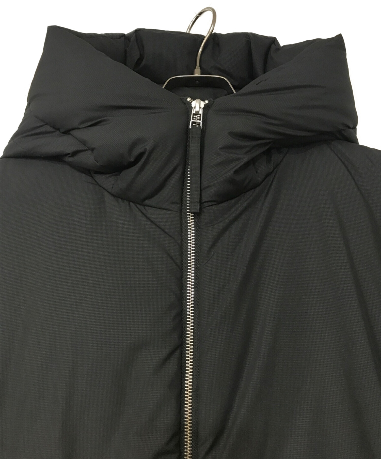 中古・古着通販】simple project (シンプルプロジェクト) ダウン 