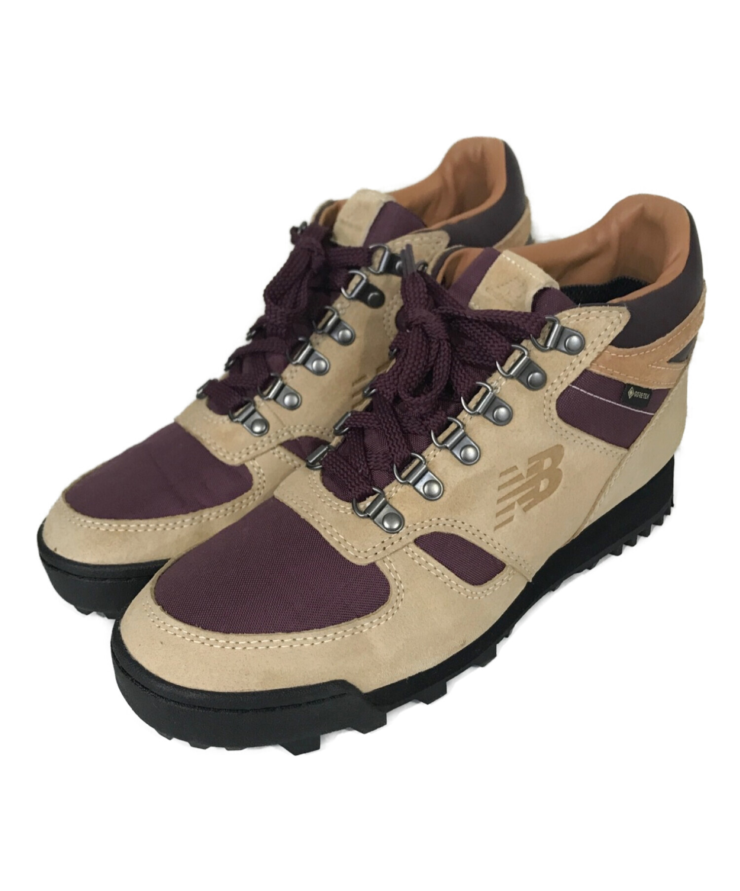 ニューバランス エメレオンドレ レーニア 710 Aime Leon Dore