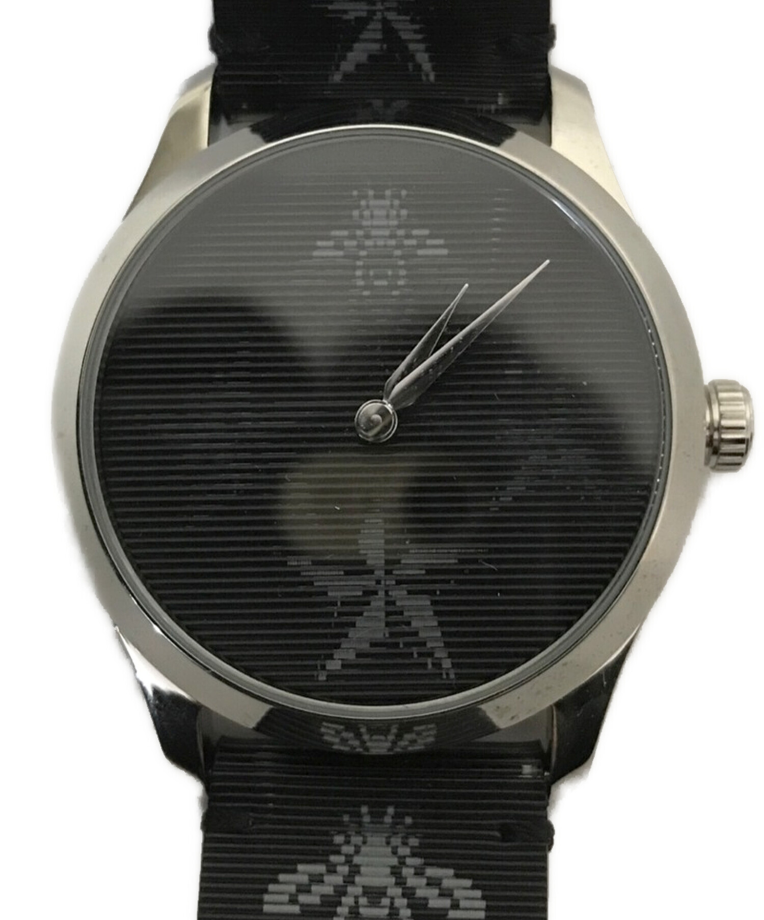 中古・古着通販】GUCCI (グッチ) 腕時計｜ブランド・古着通販