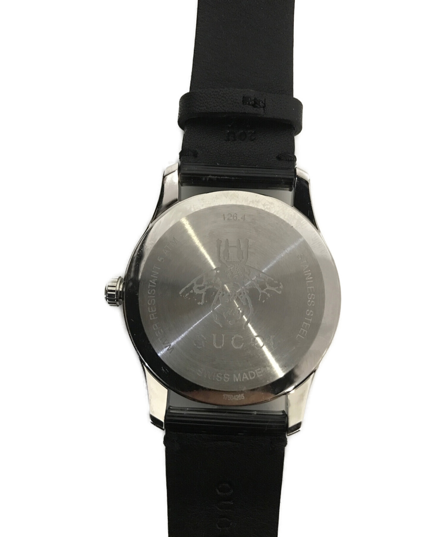 中古・古着通販】GUCCI (グッチ) 腕時計｜ブランド・古着通販