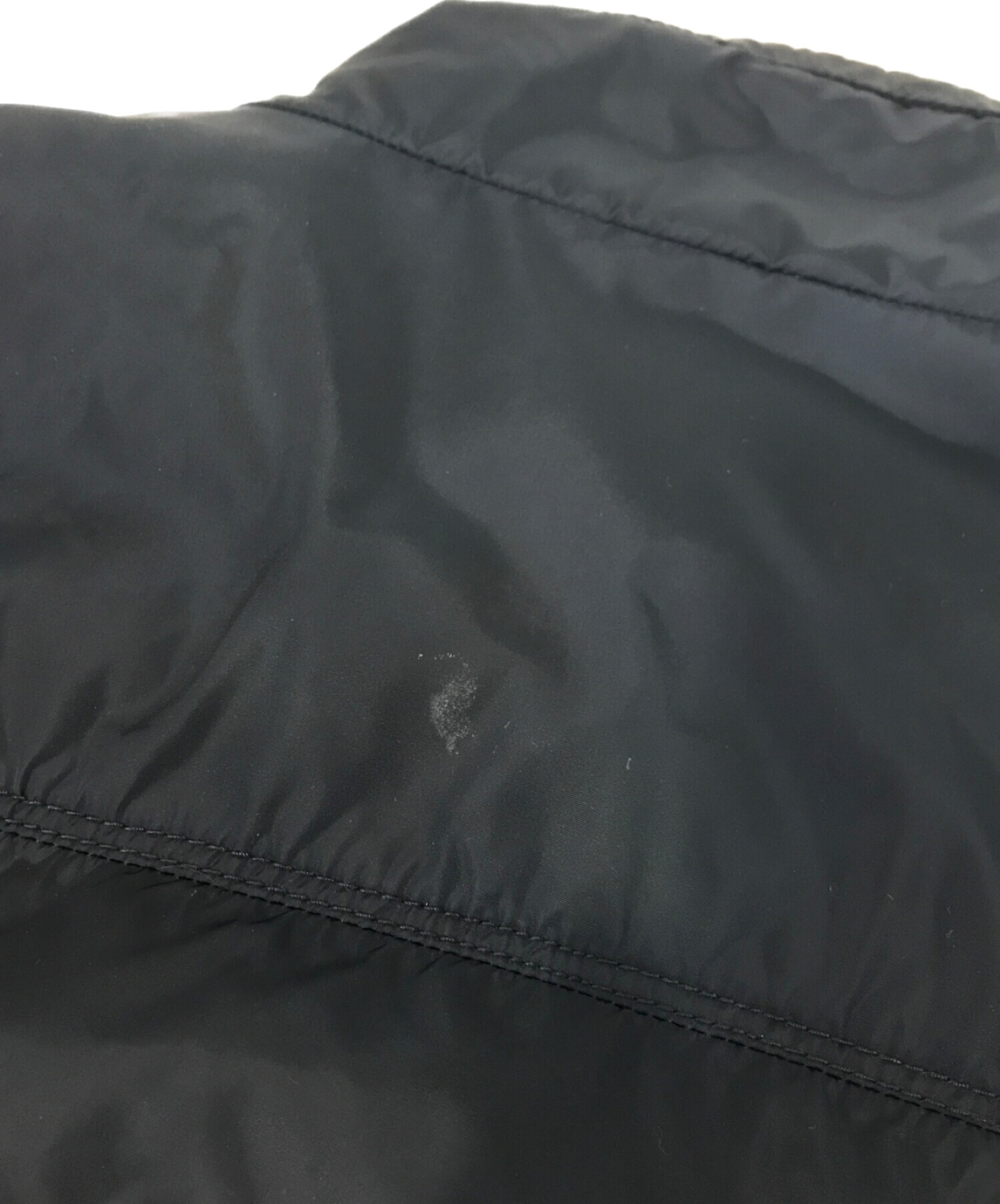 モンクレール MONCLER ブルゾン 中古 839223 A6 MONCLERモンクレール『EUS ダウンジャケット size1』G10911A50A00