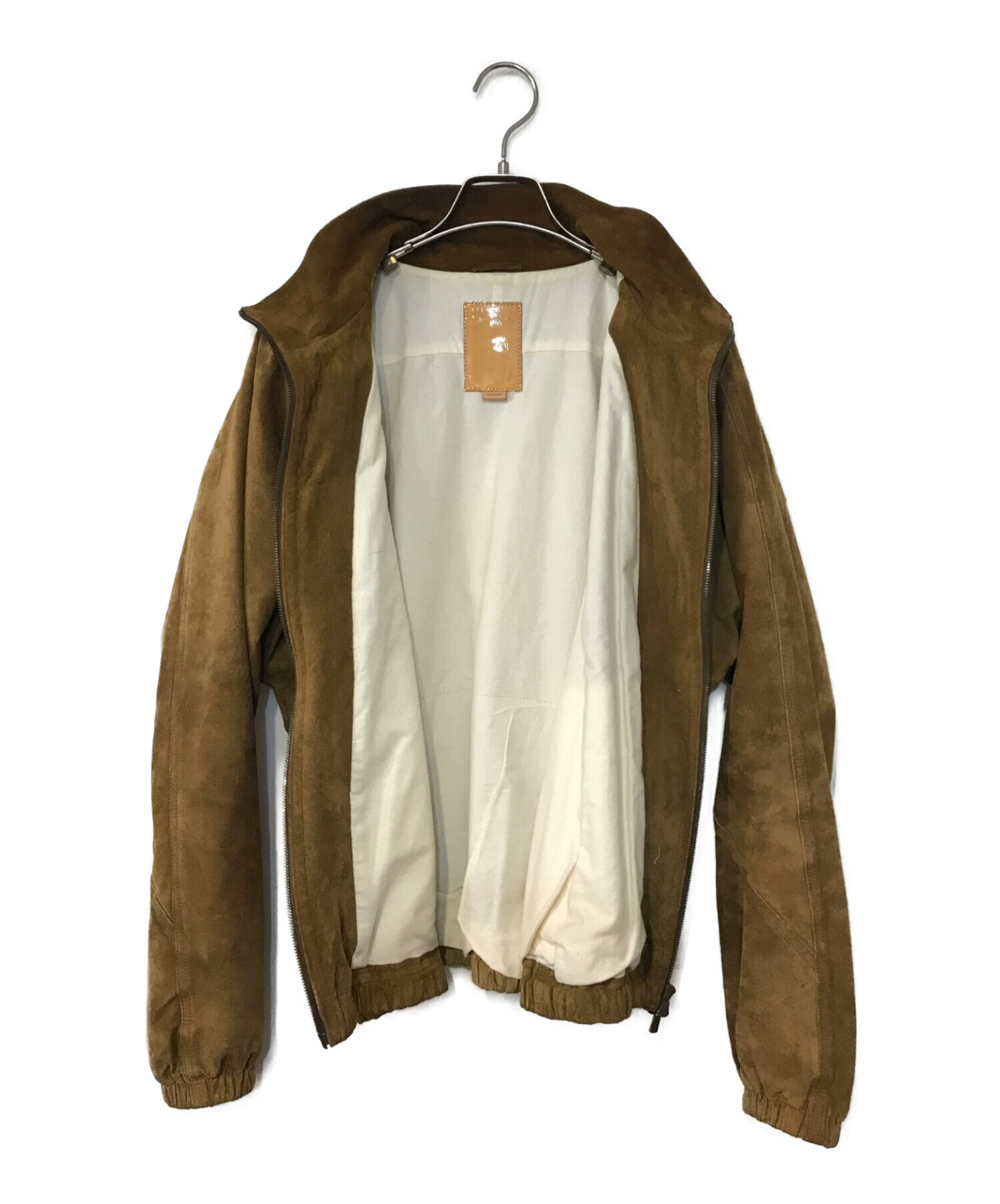 Hender Scheme not track suit jacket M