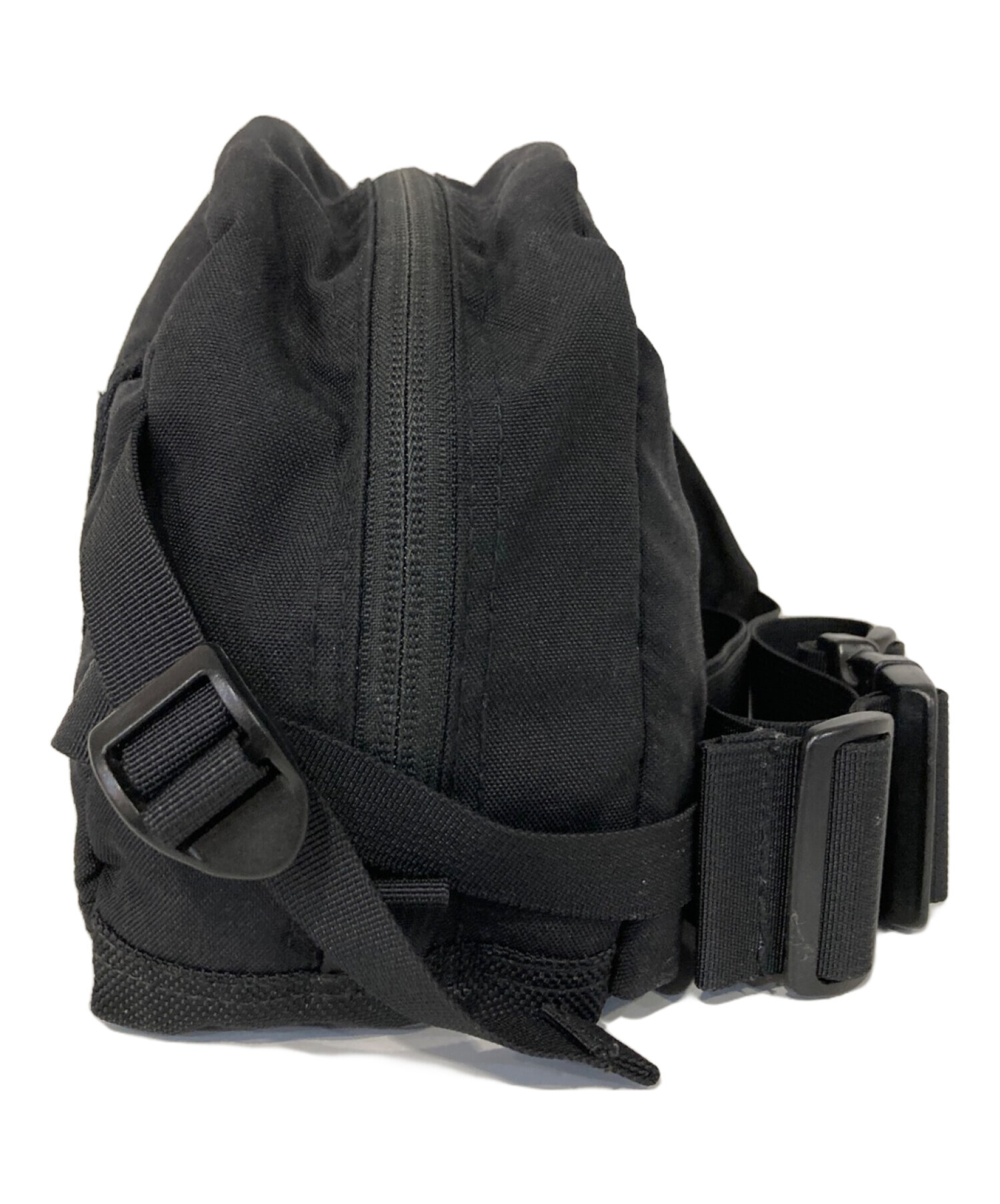 シュプリーム SUPREME 15AW Contour Backpack ボックスロゴ 迷彩 