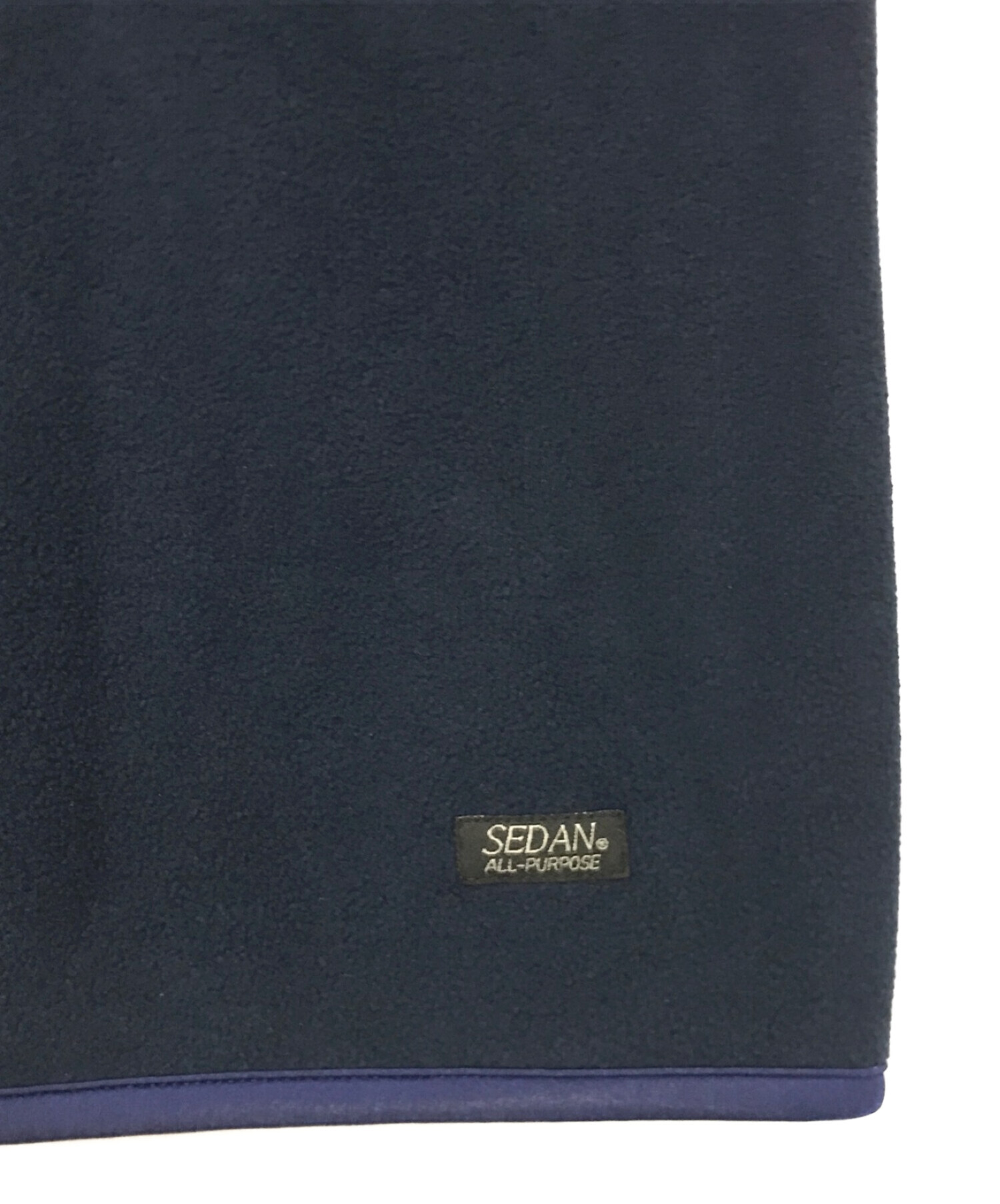 中古・古着通販】sedan all purpose (セダンオールパーパス) FLEECE