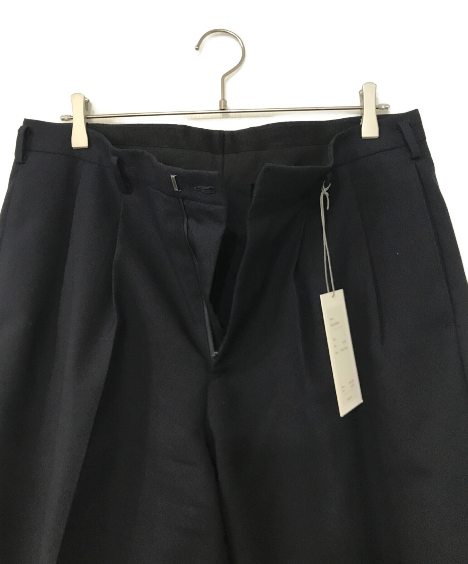 HEUGN サイズ2 HEUGN / ユーゲン | George 2p wide - Navy | 通販