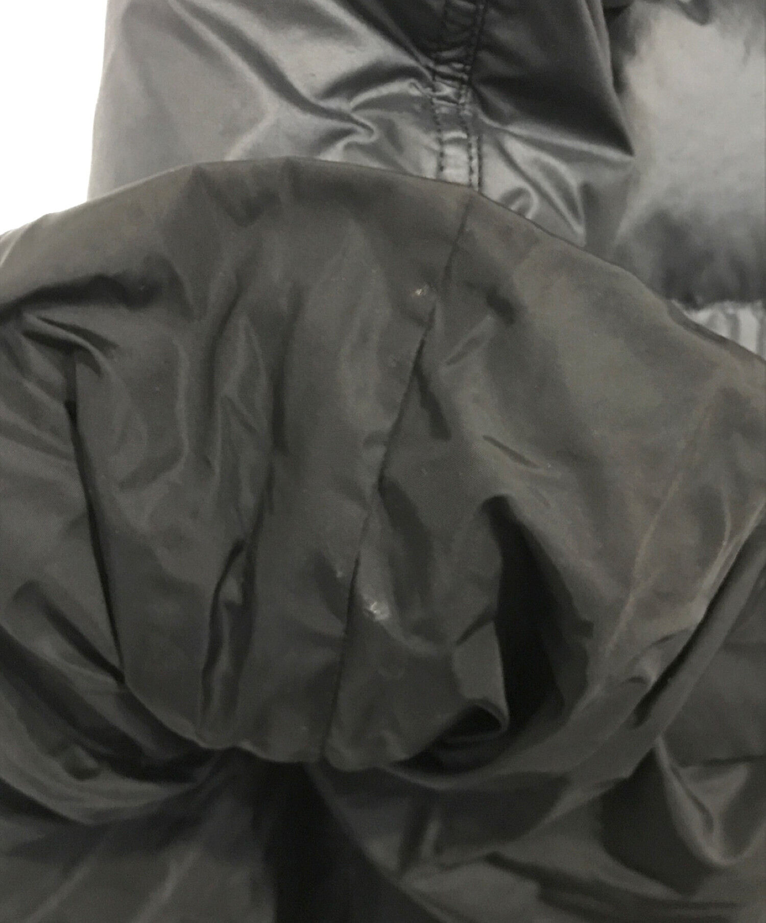 中古・古着通販】MONCLER (モンクレール) SERIダウンジャケット