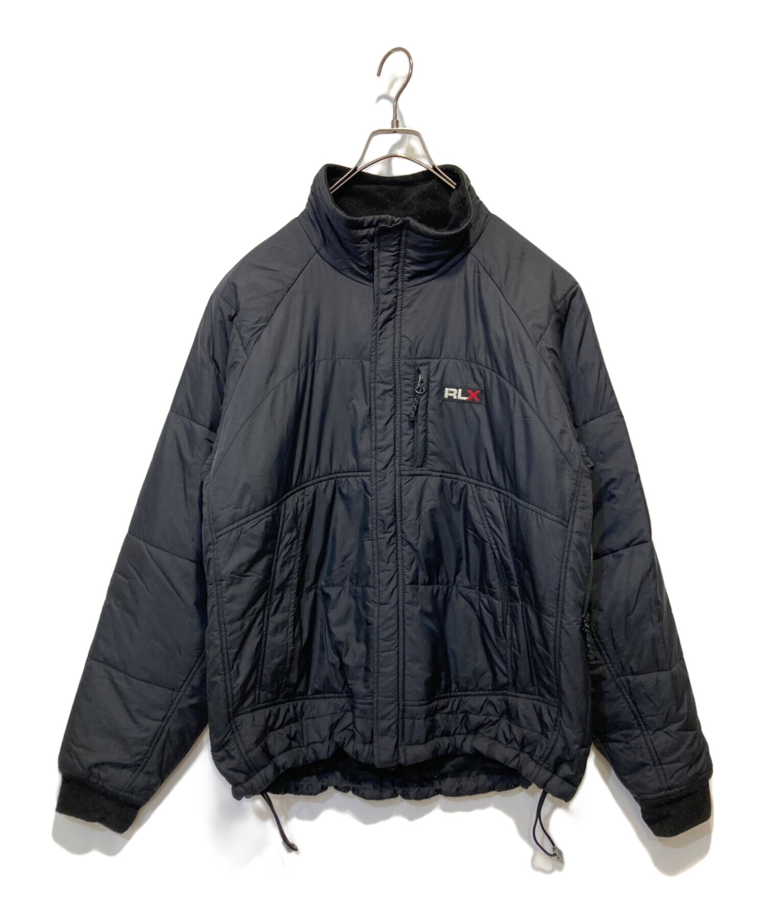 中古・古着通販】RLX RALPH LAUREN (アールエルエックスラルフローレン
