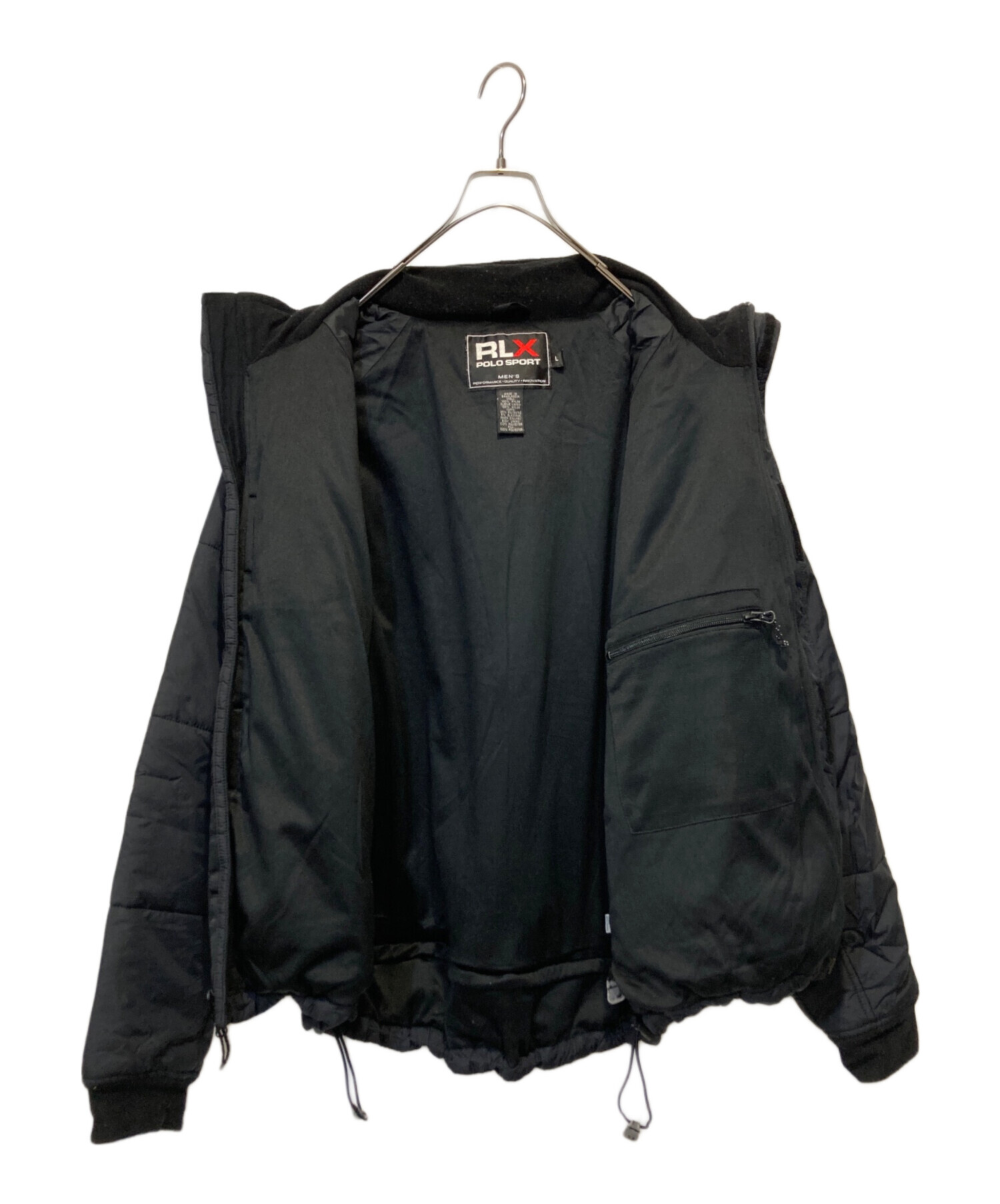 中古・古着通販】RLX RALPH LAUREN (アールエルエックスラルフローレン