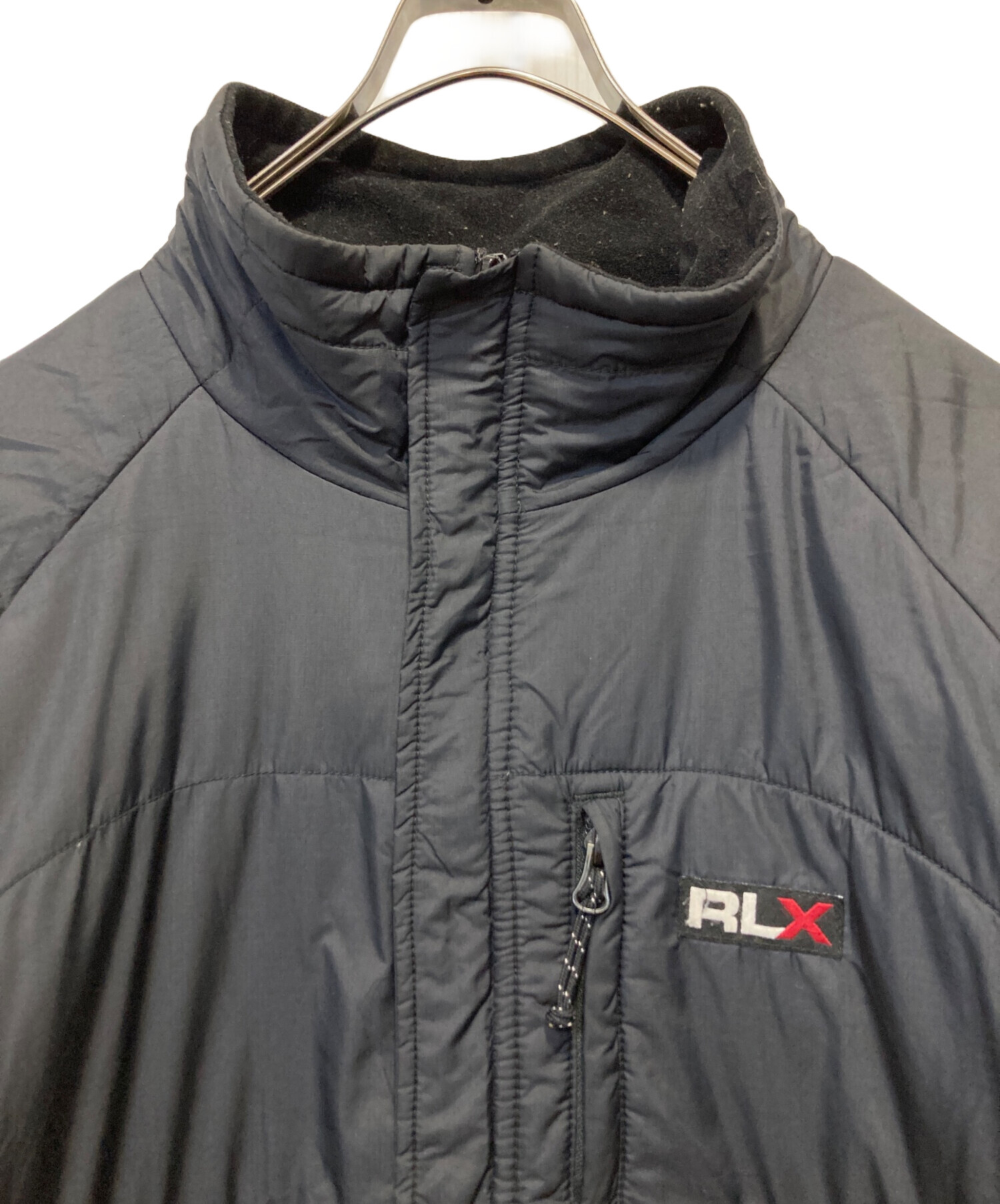 中古・古着通販】RLX RALPH LAUREN (アールエルエックスラルフローレン