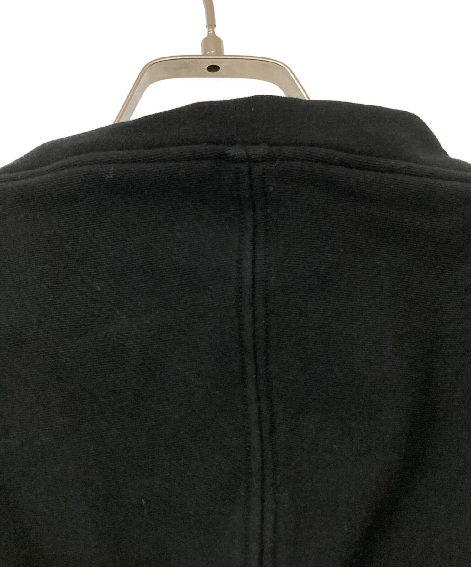 中古・古着通販】BALENCIAGA (バレンシアガ) ロゴプルオーバーパーカー