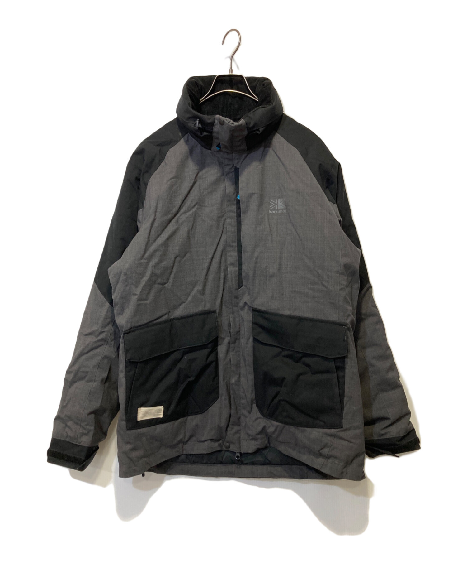 中古・古着通販】Karrimor (カリマー) eYe COMME des GARCONS