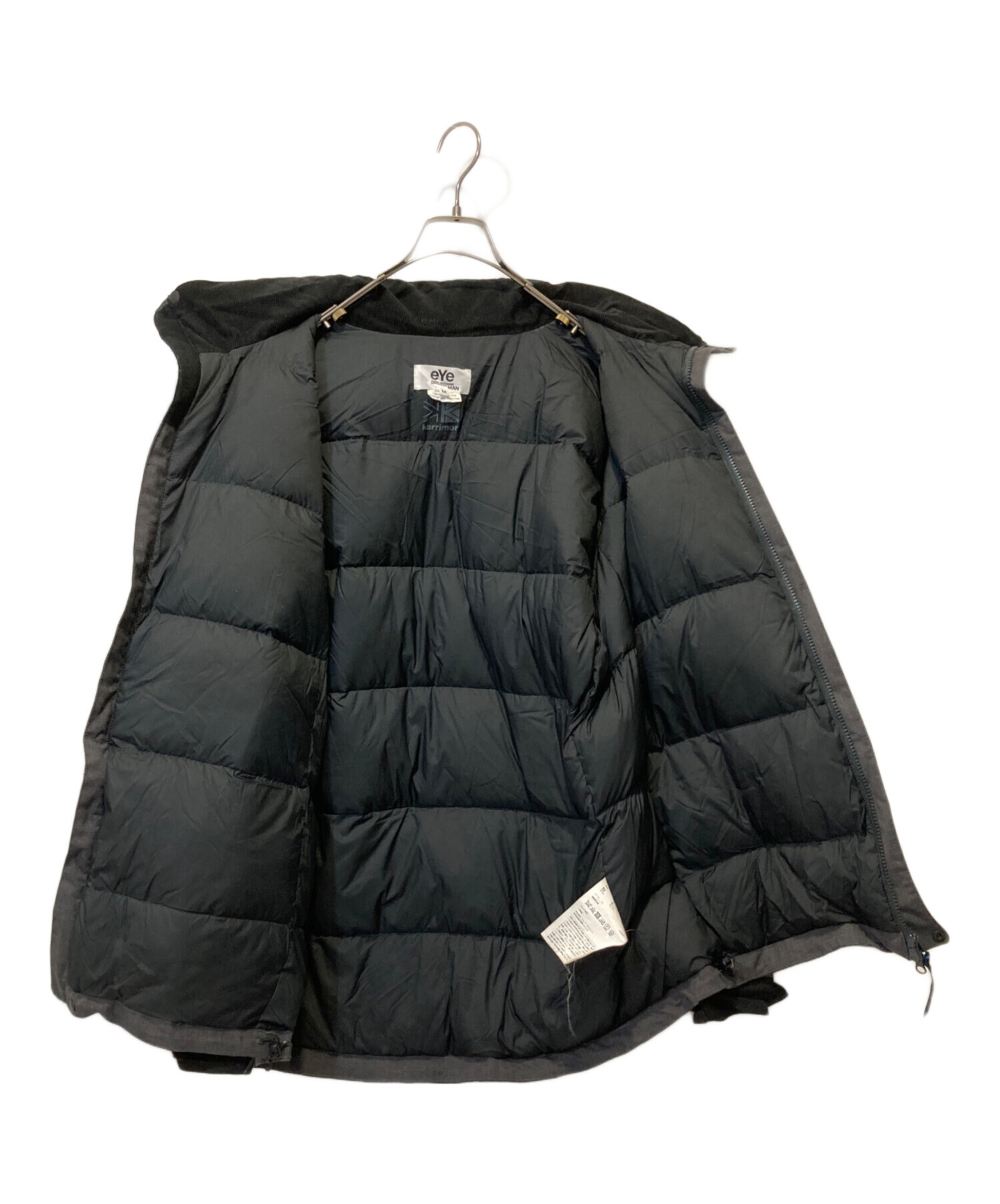 中古・古着通販】Karrimor (カリマー) eYe COMME des GARCONS
