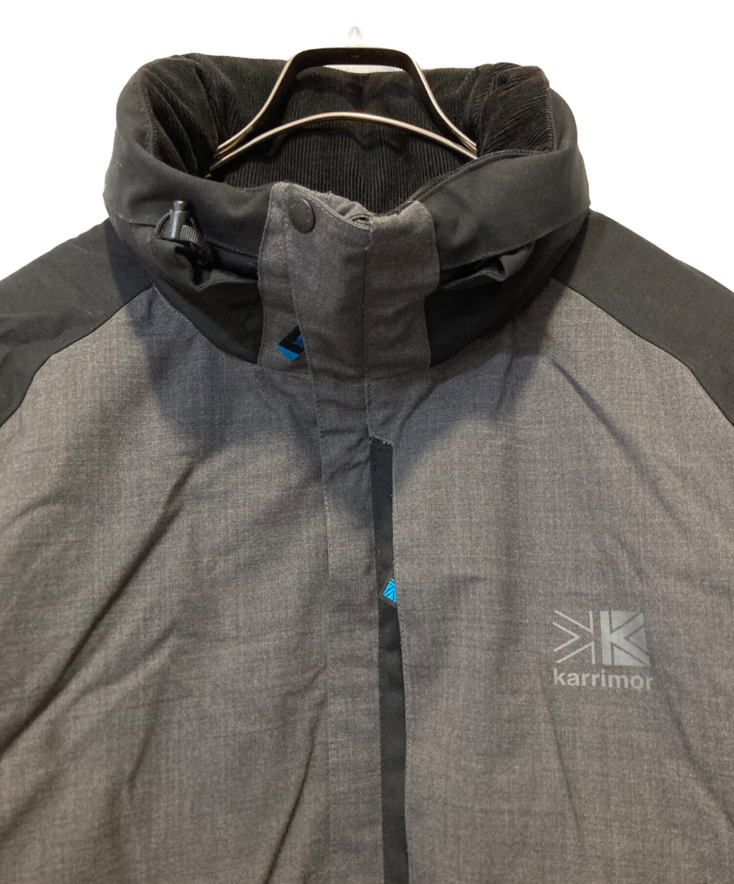 中古・古着通販】Karrimor (カリマー) eYe COMME des GARCONS