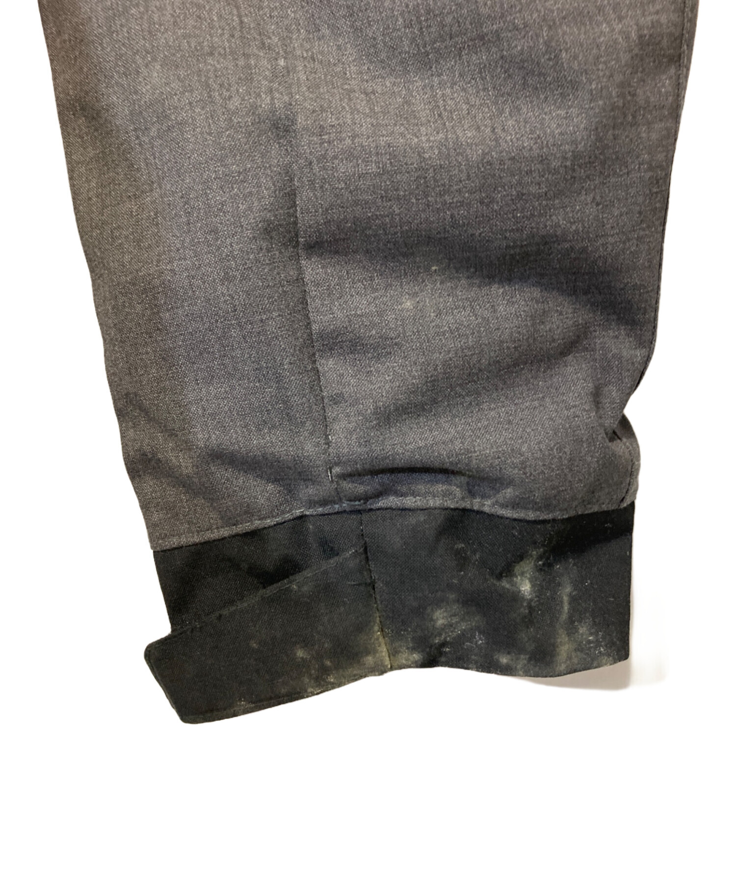 中古・古着通販】Karrimor (カリマー) eYe COMME des GARCONS 